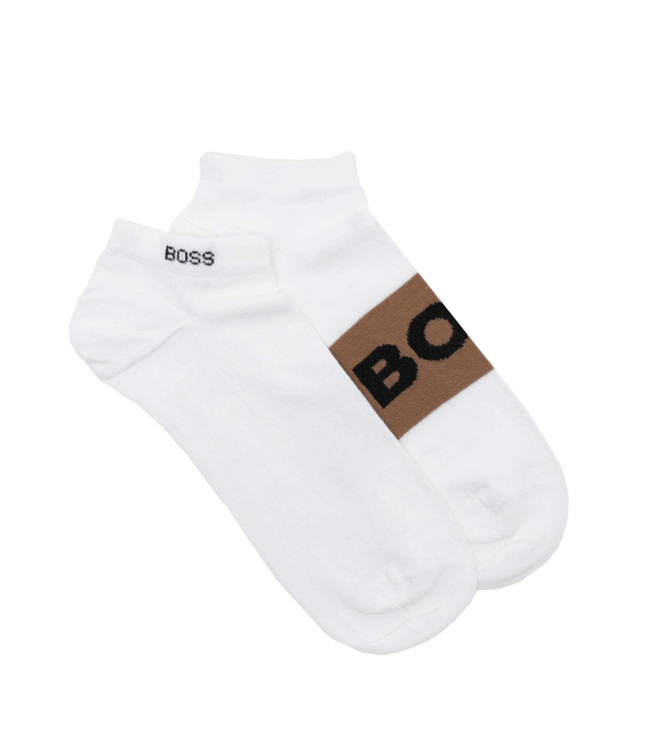 BOSS BLACK Șosete 2-pack 2P AS LOGO CC