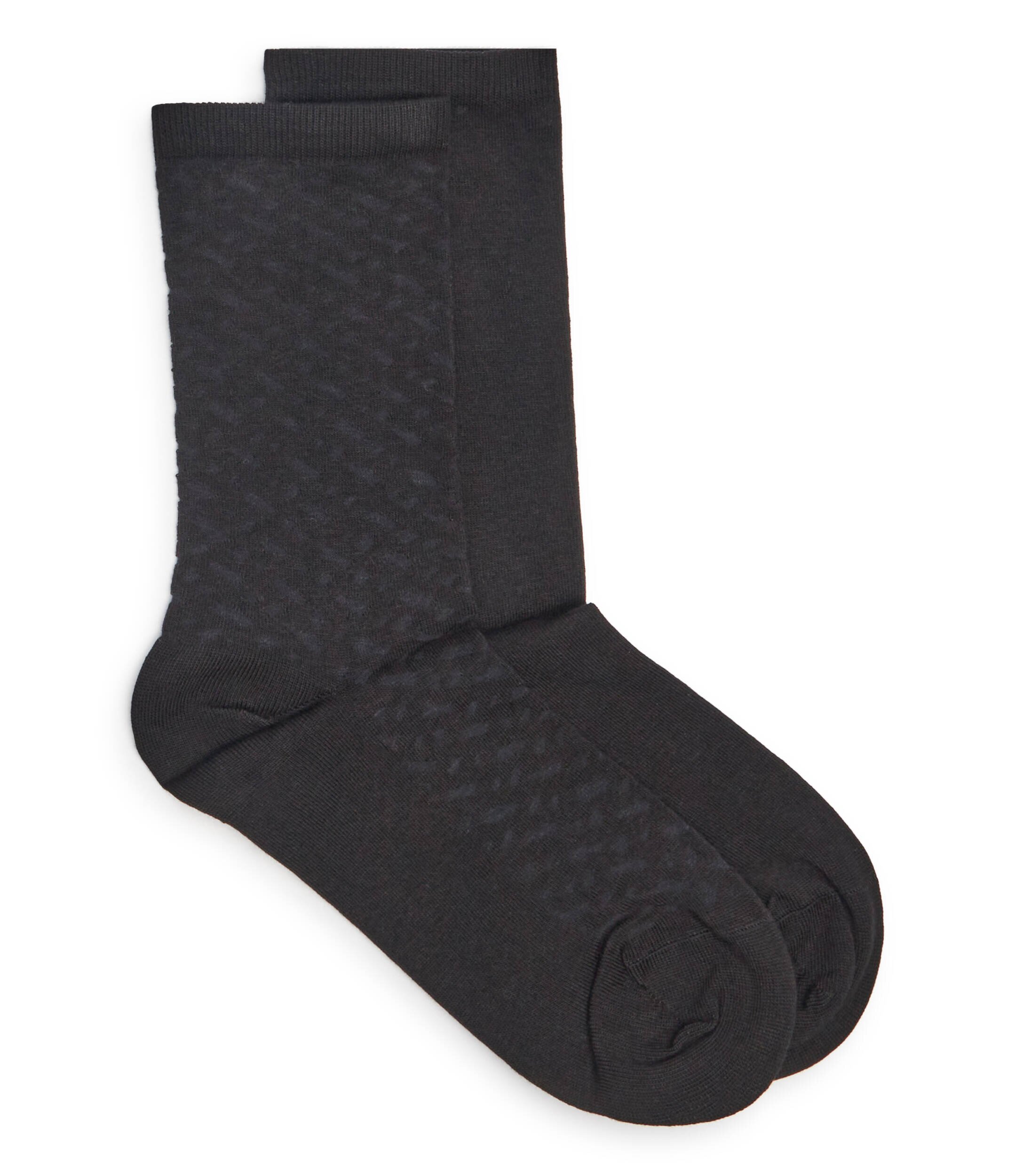 BOSS BLACK Șosete 2-pack 2P RS Monogram CC W