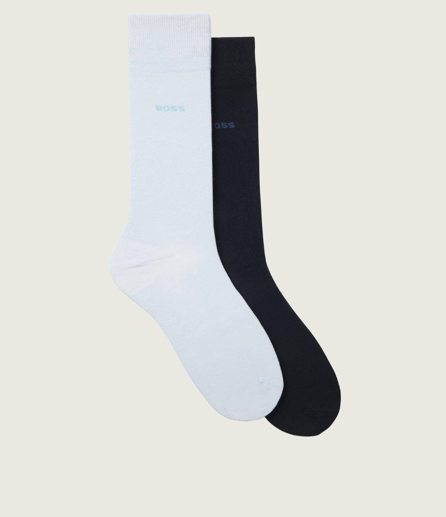 BOSS BLACK Șosete 2-pack 2P RS Uni CC
