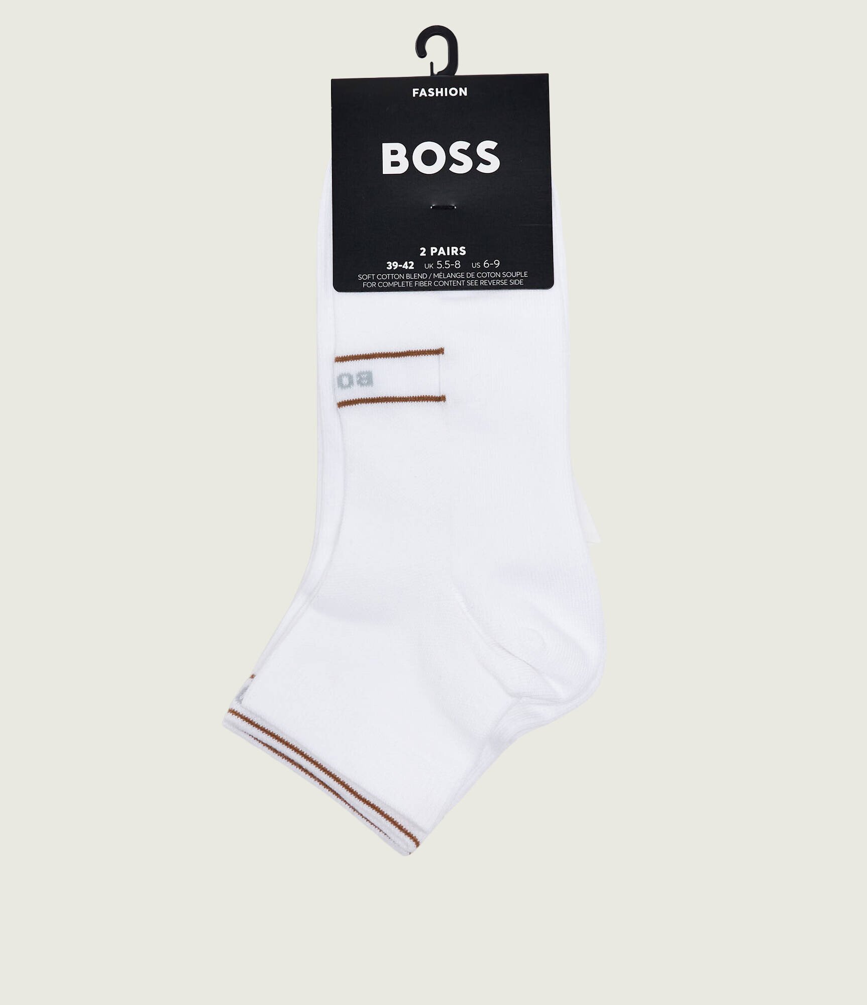 BOSS BLACK Șosete 2-pack 2P SH Piquet CC