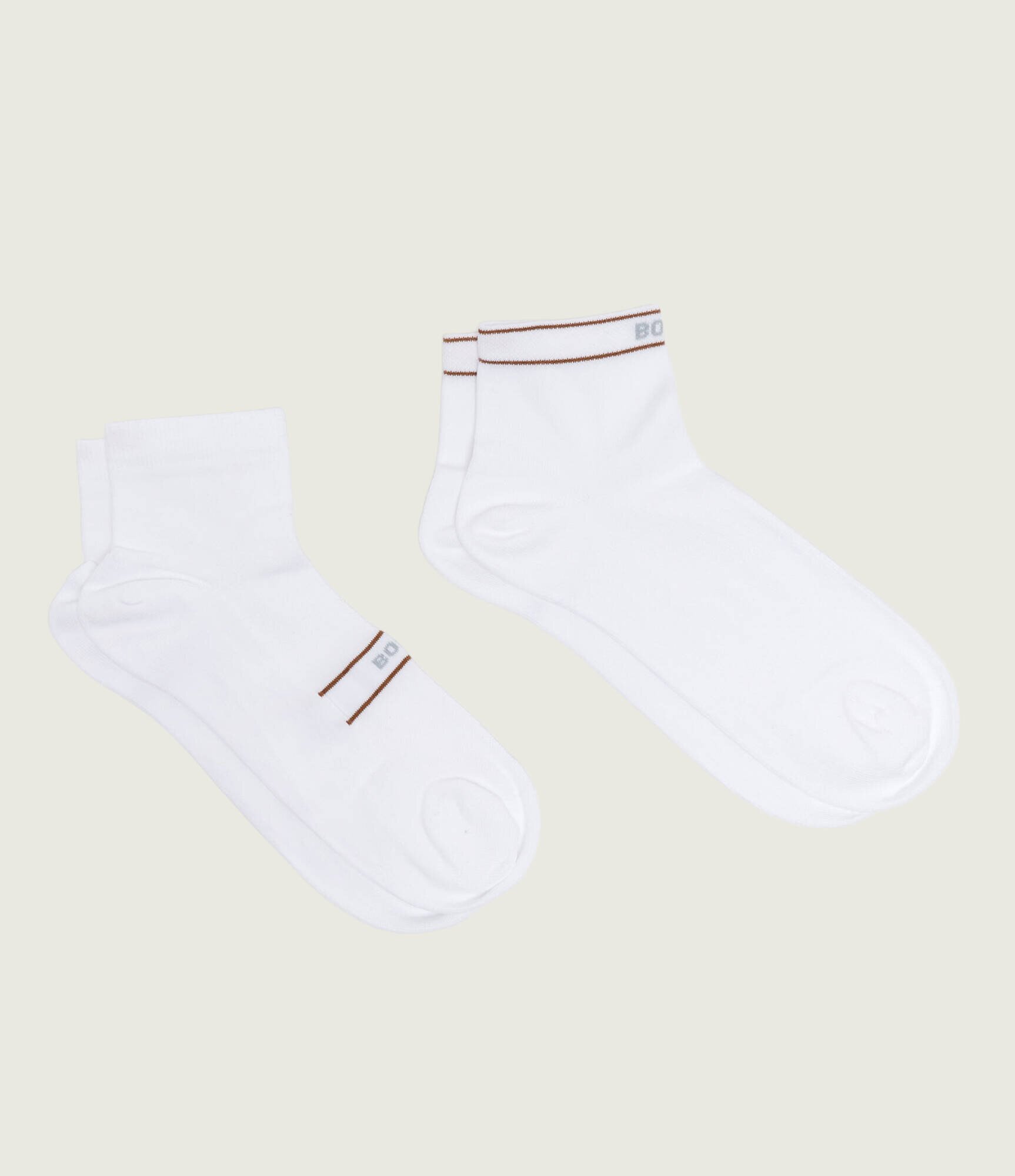 BOSS BLACK Șosete 2-pack 2P SH Piquet CC