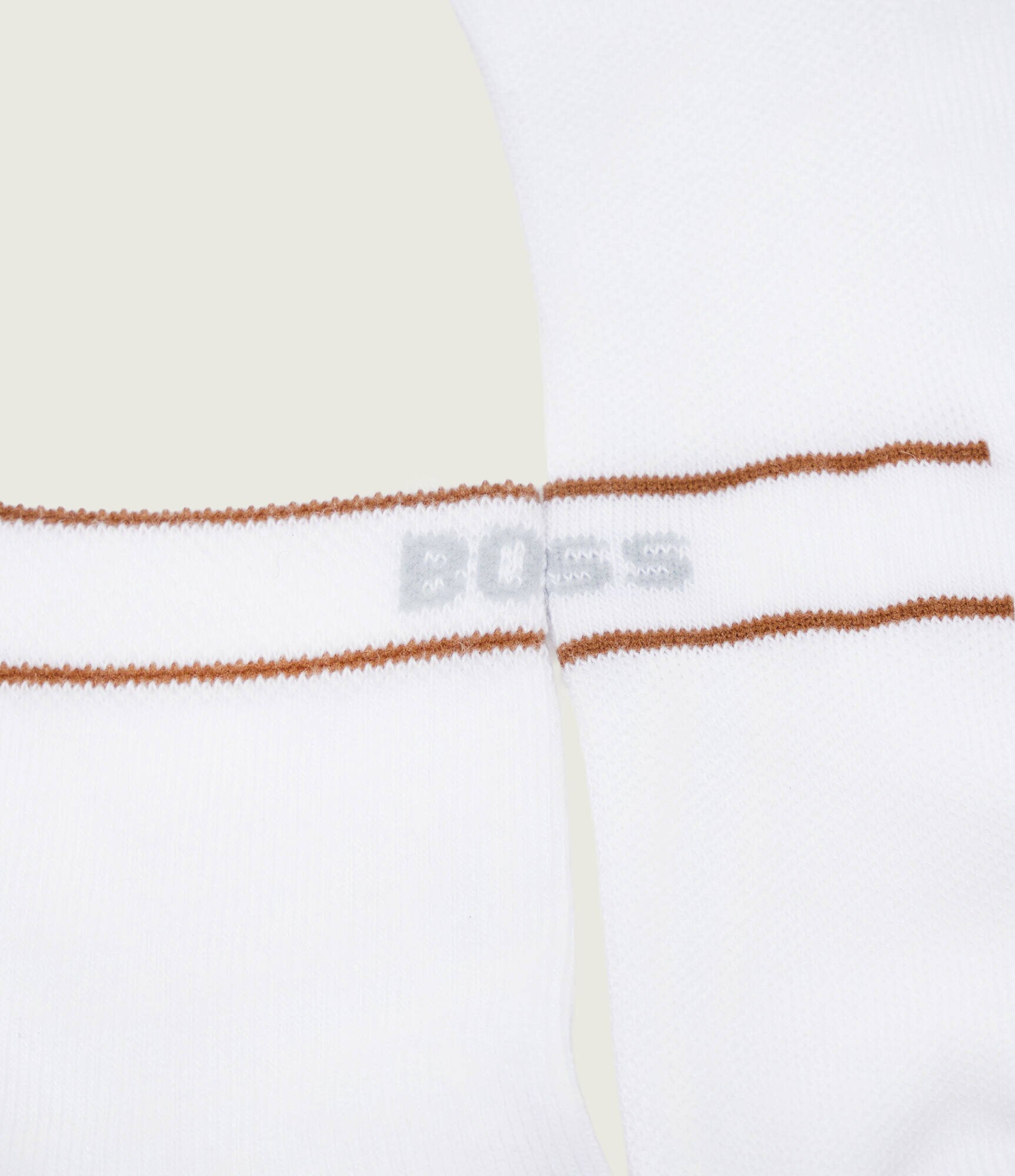 BOSS BLACK Șosete 2-pack 2P SH Piquet CC