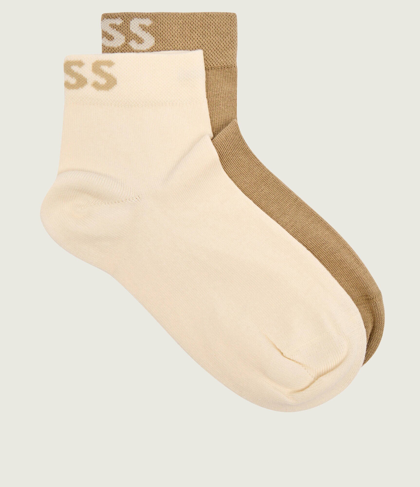 BOSS BLACK Șosete 2-pack