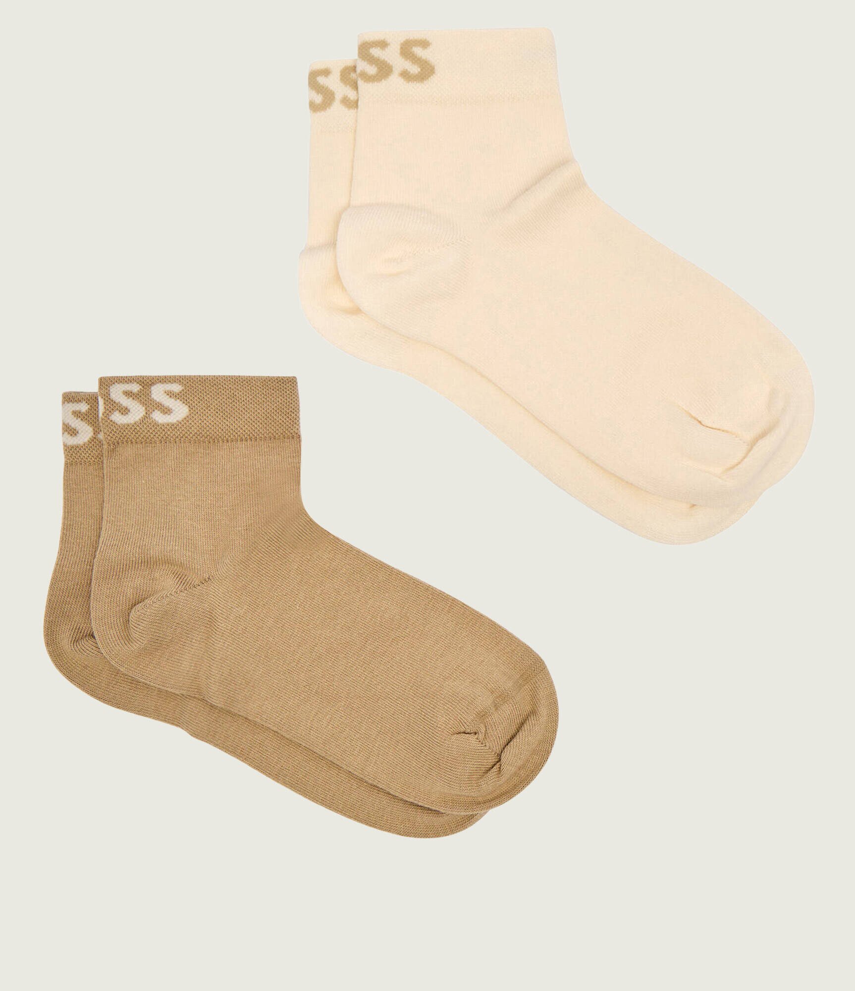 BOSS BLACK Șosete 2-pack
