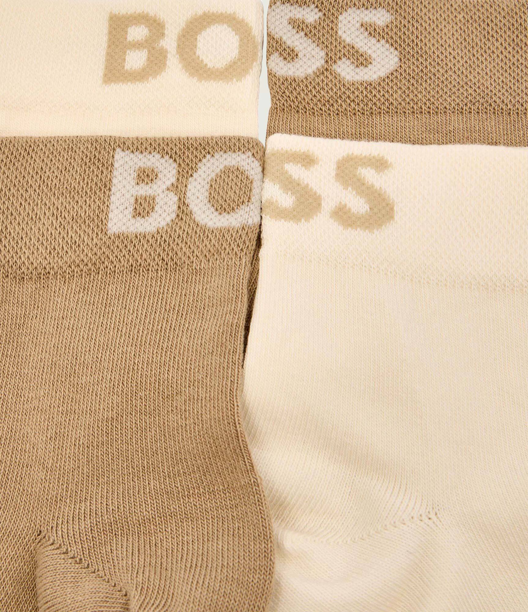 BOSS BLACK Șosete 2-pack