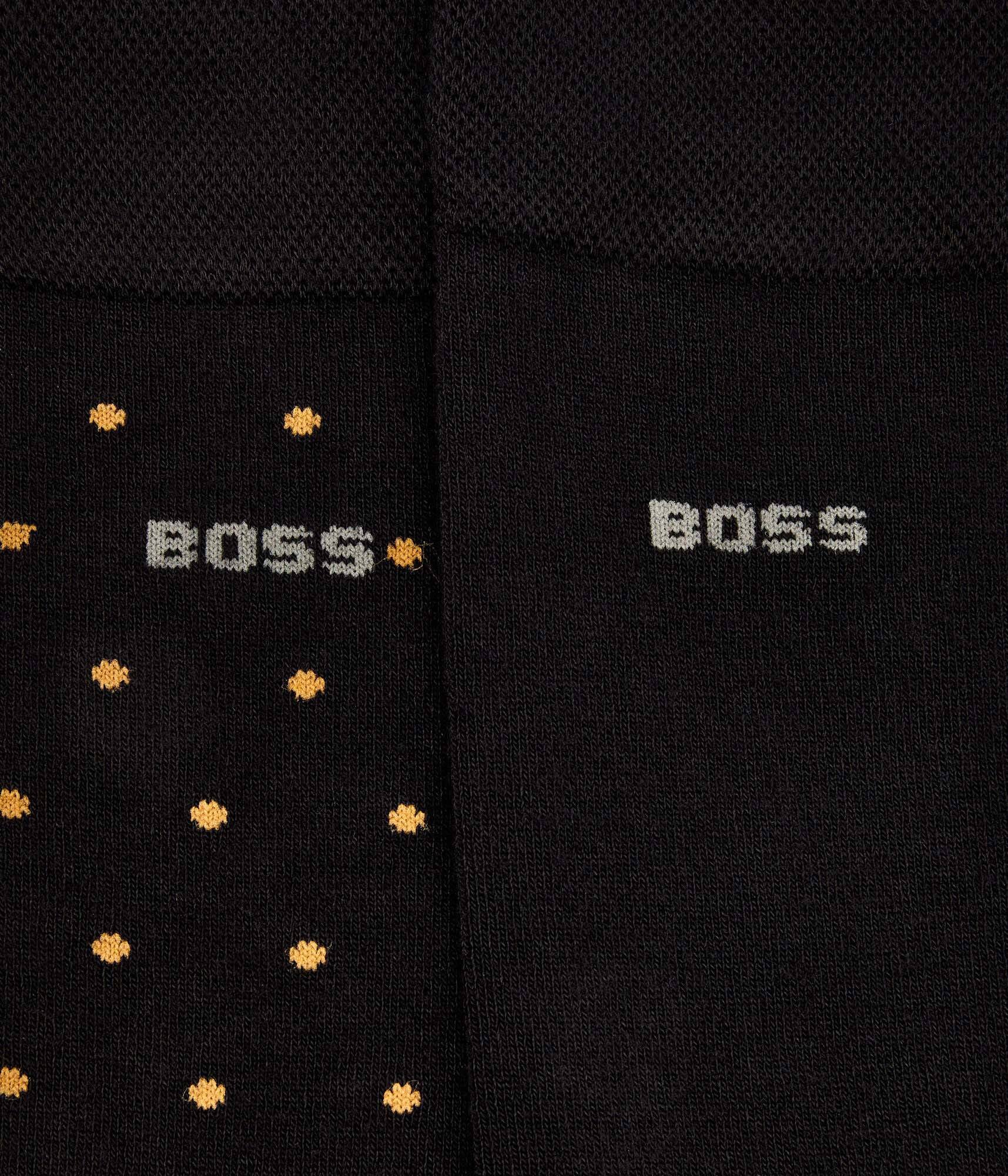 BOSS BLACK Șosete 2-pack