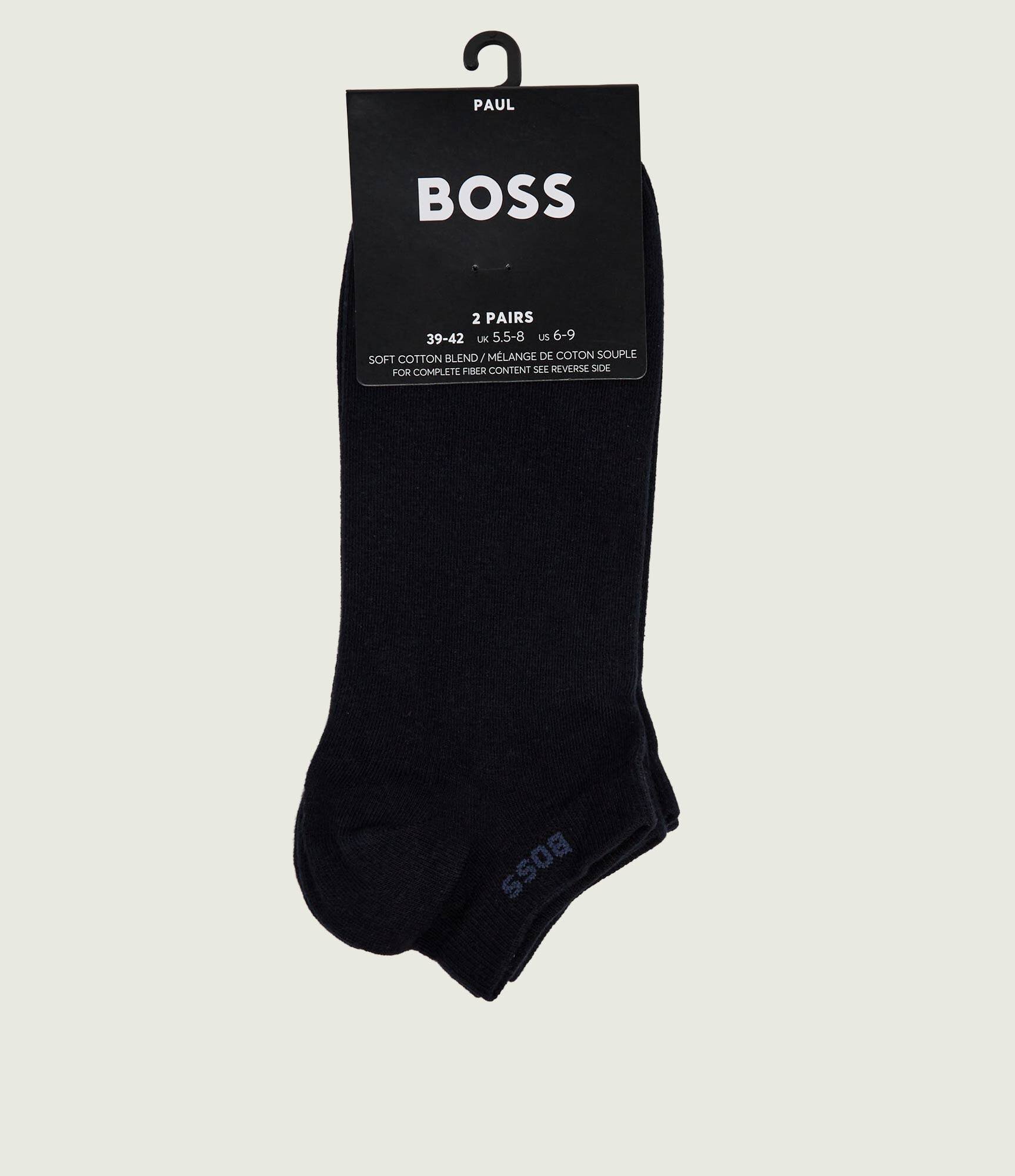 BOSS BLACK Șosete 2-pack