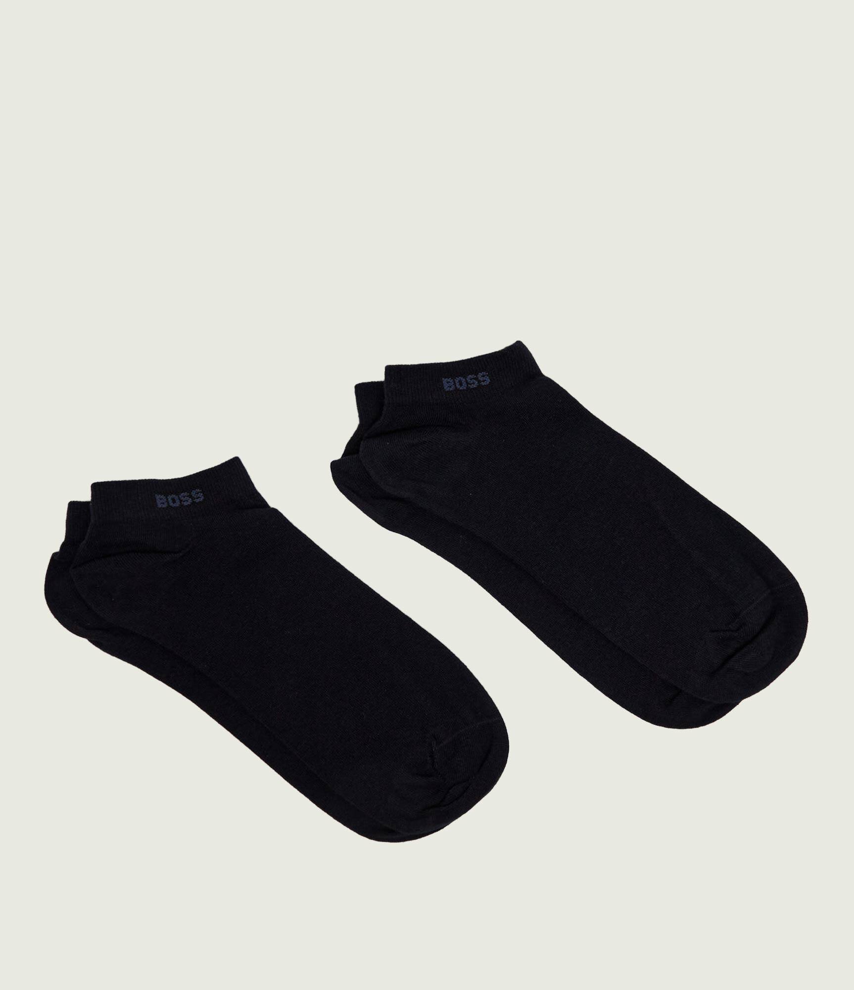 BOSS BLACK Șosete 2-pack