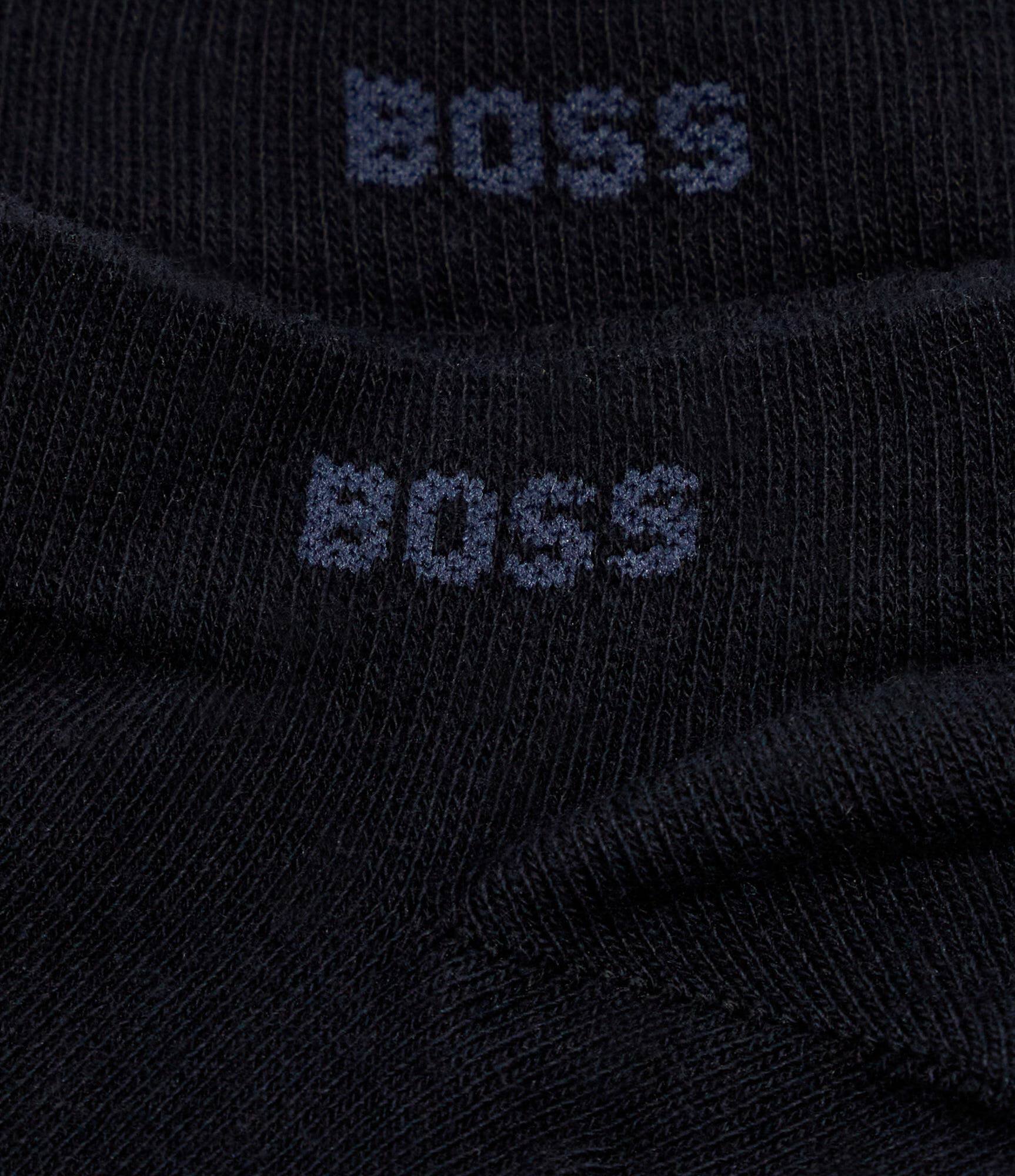 BOSS BLACK Șosete 2-pack