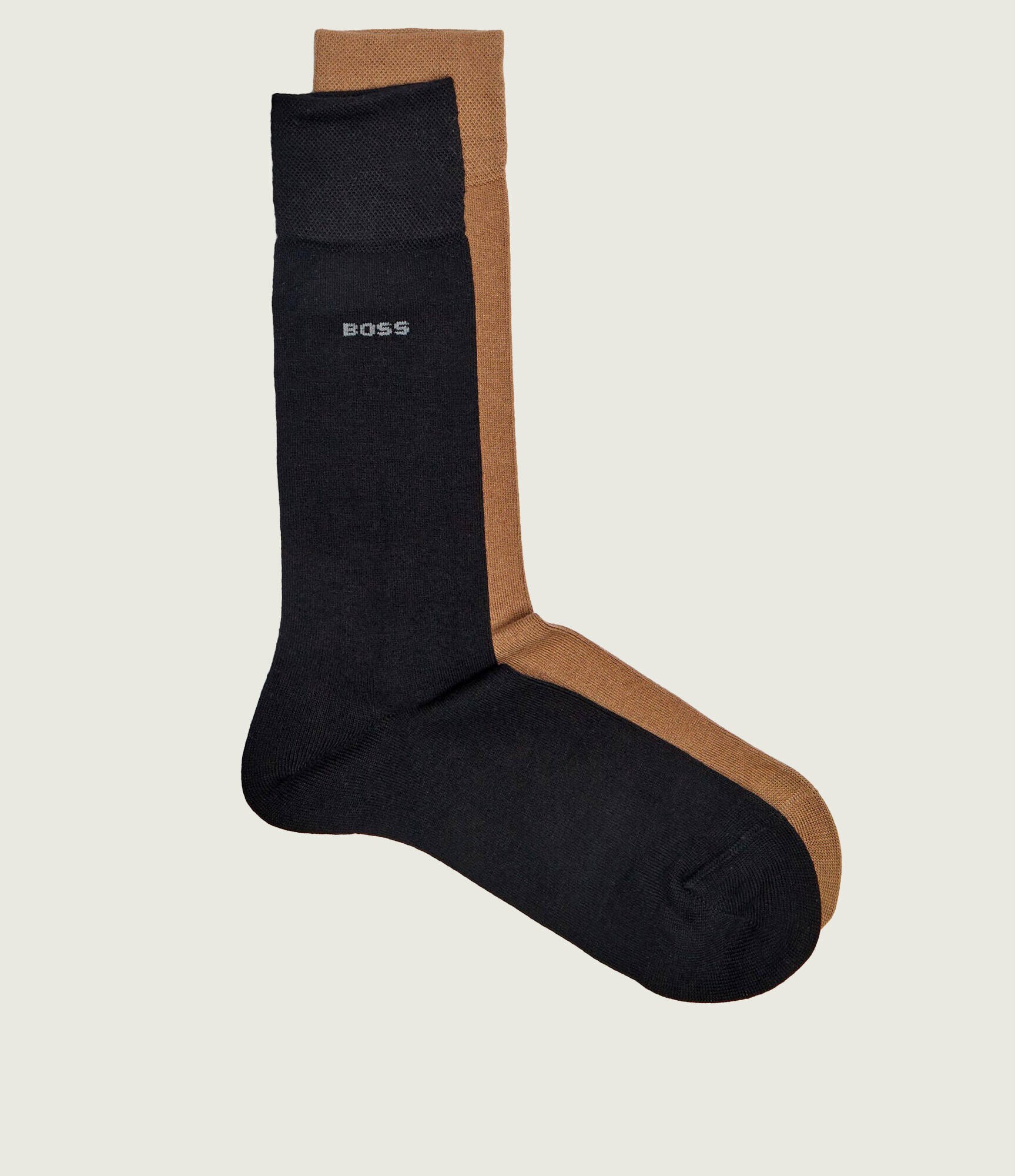 BOSS BLACK Șosete 2-pack
