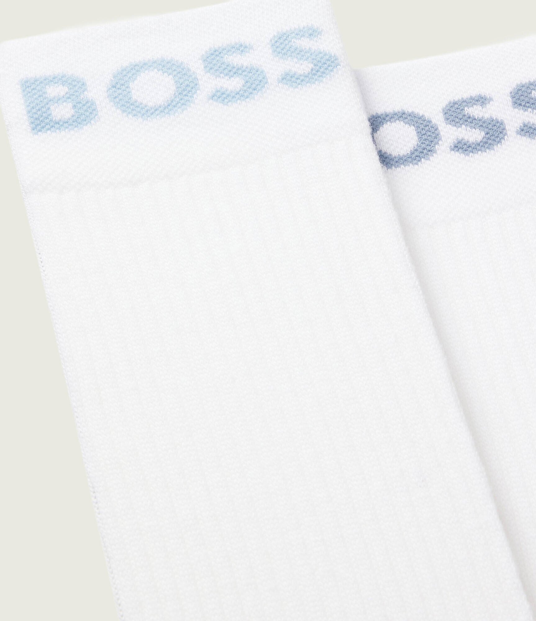 BOSS BLACK Șosete 2-pack