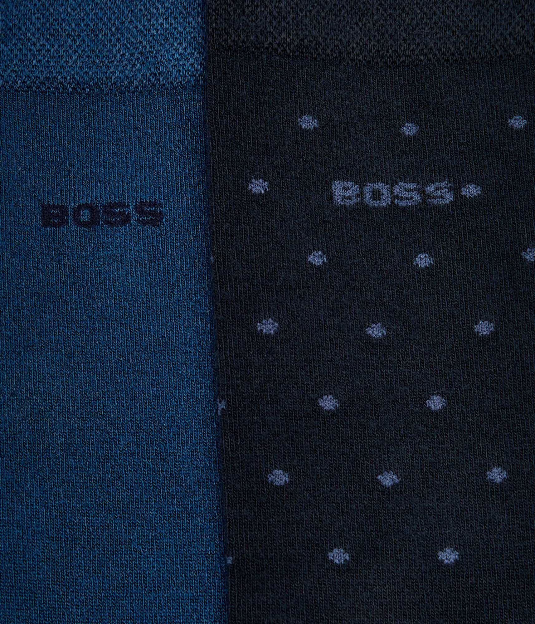 BOSS BLACK Șosete 2-pack