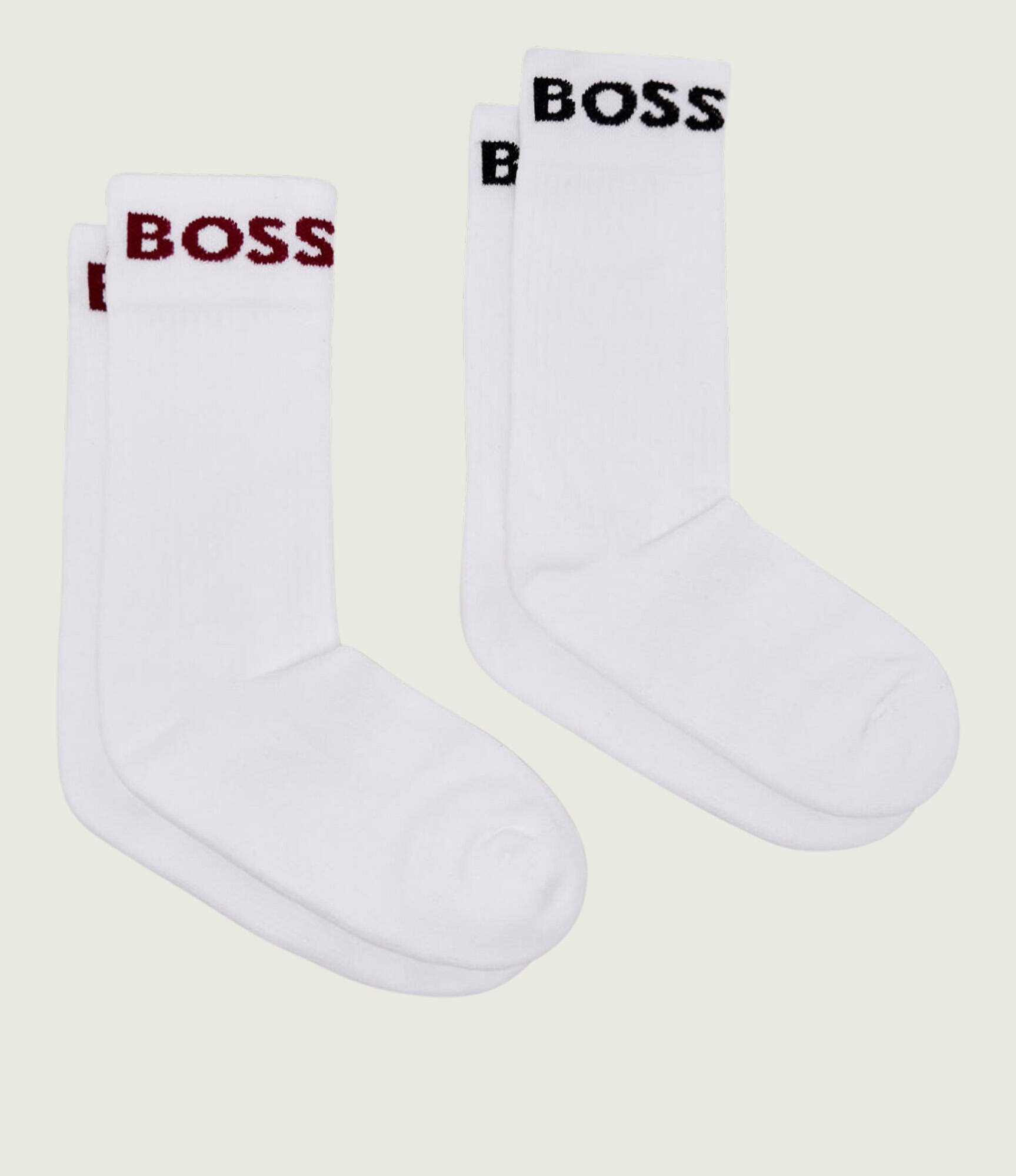 BOSS BLACK Șosete 2-pack