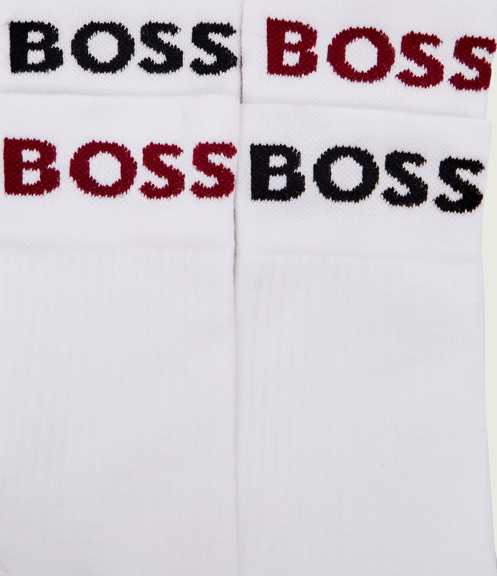 BOSS BLACK Șosete 2-pack