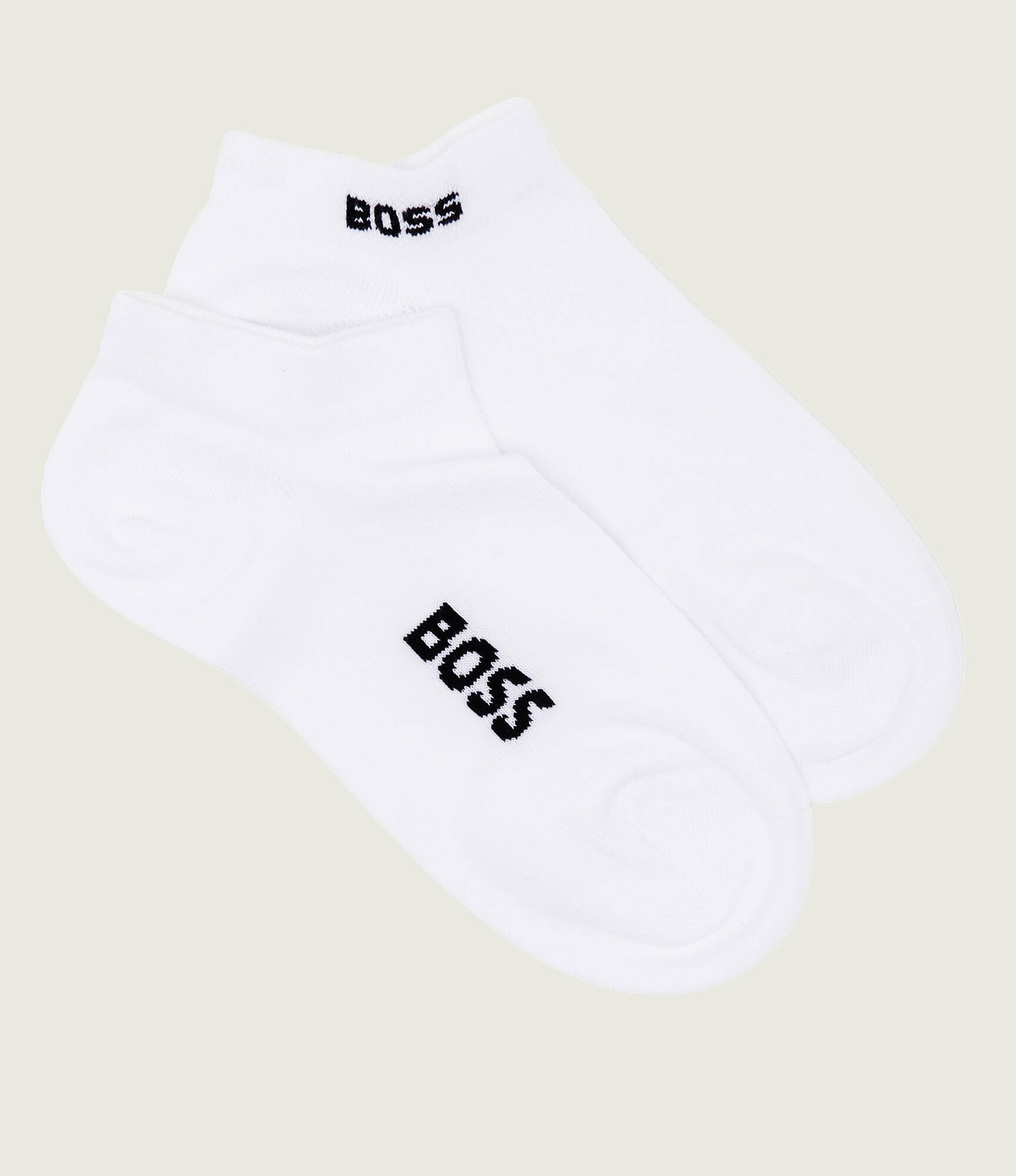 BOSS BLACK Șosete 2-pack AS Logo CC