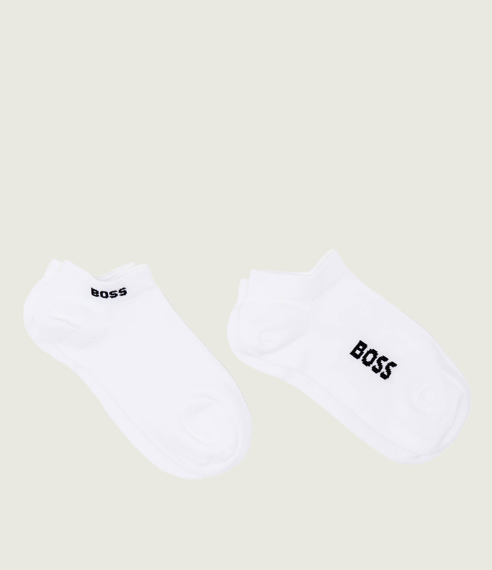 BOSS BLACK Șosete 2-pack AS Logo CC