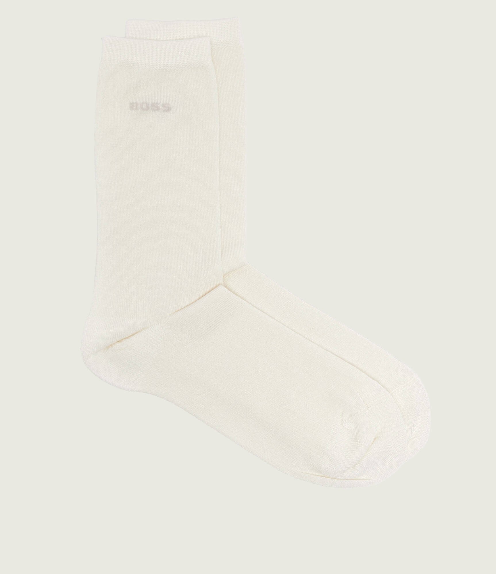 BOSS BLACK Șosete 2-pack DoubleB
