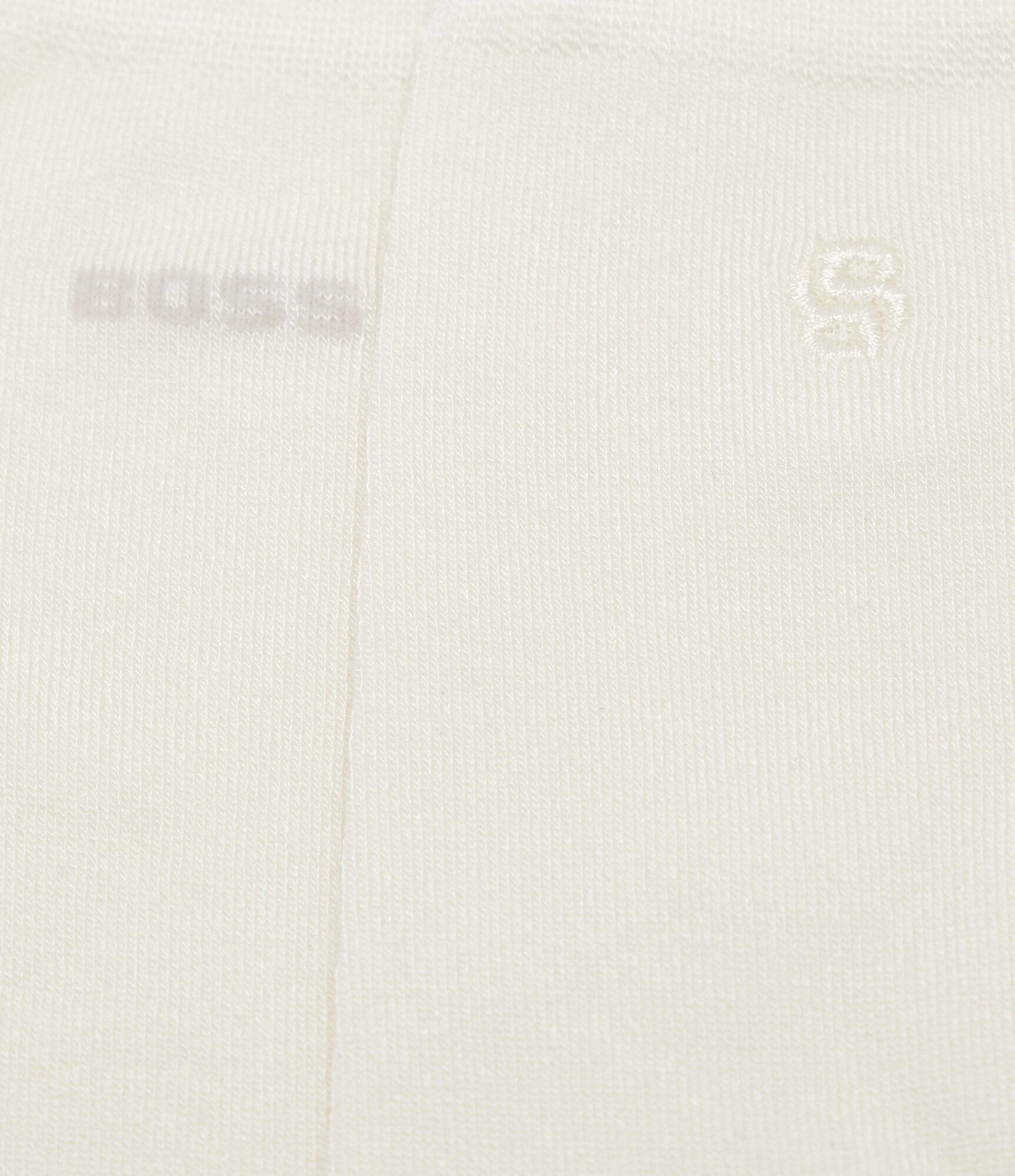 BOSS BLACK Șosete 2-pack DoubleB