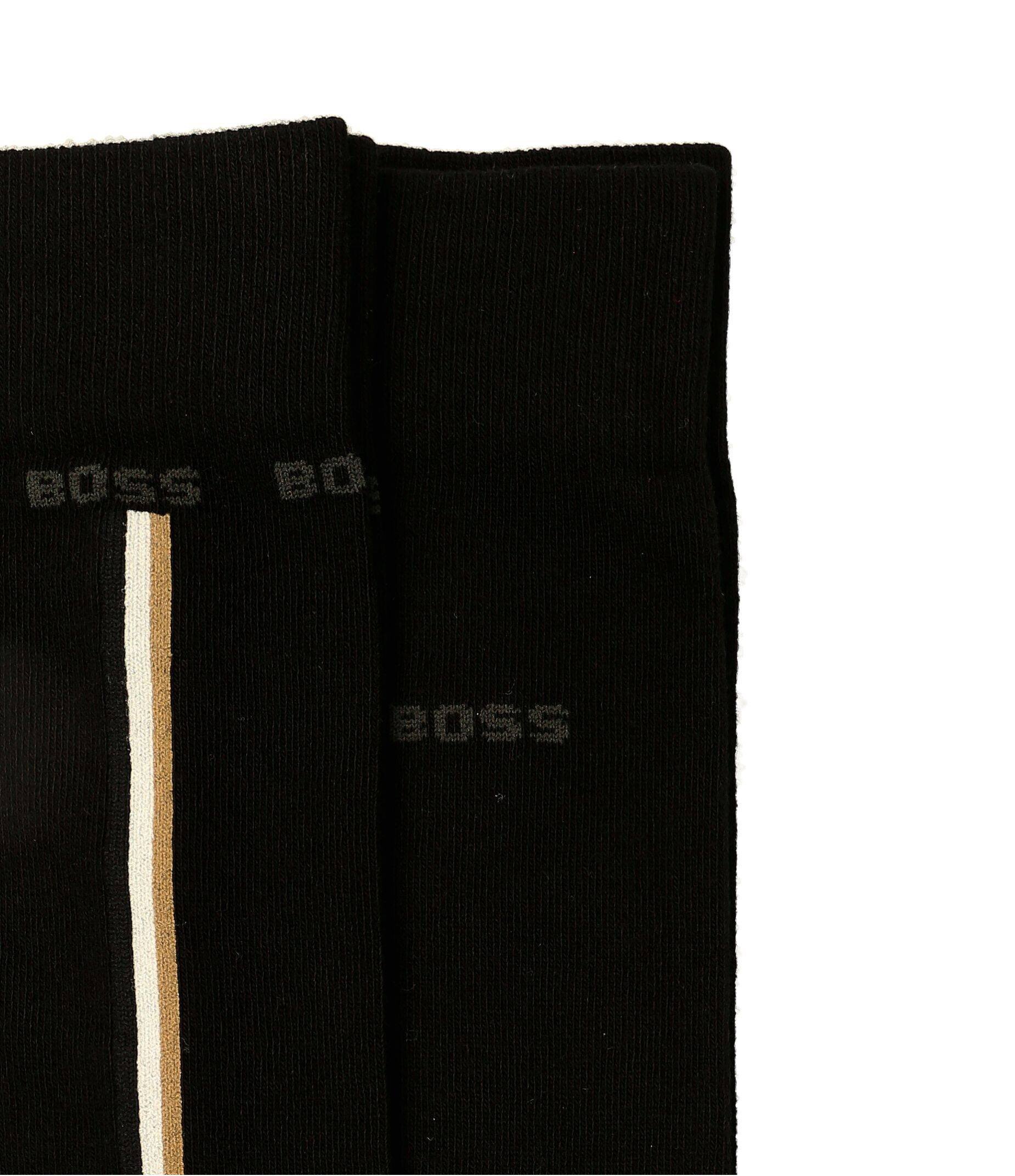 BOSS BLACK Șosete 2-pack Iconic