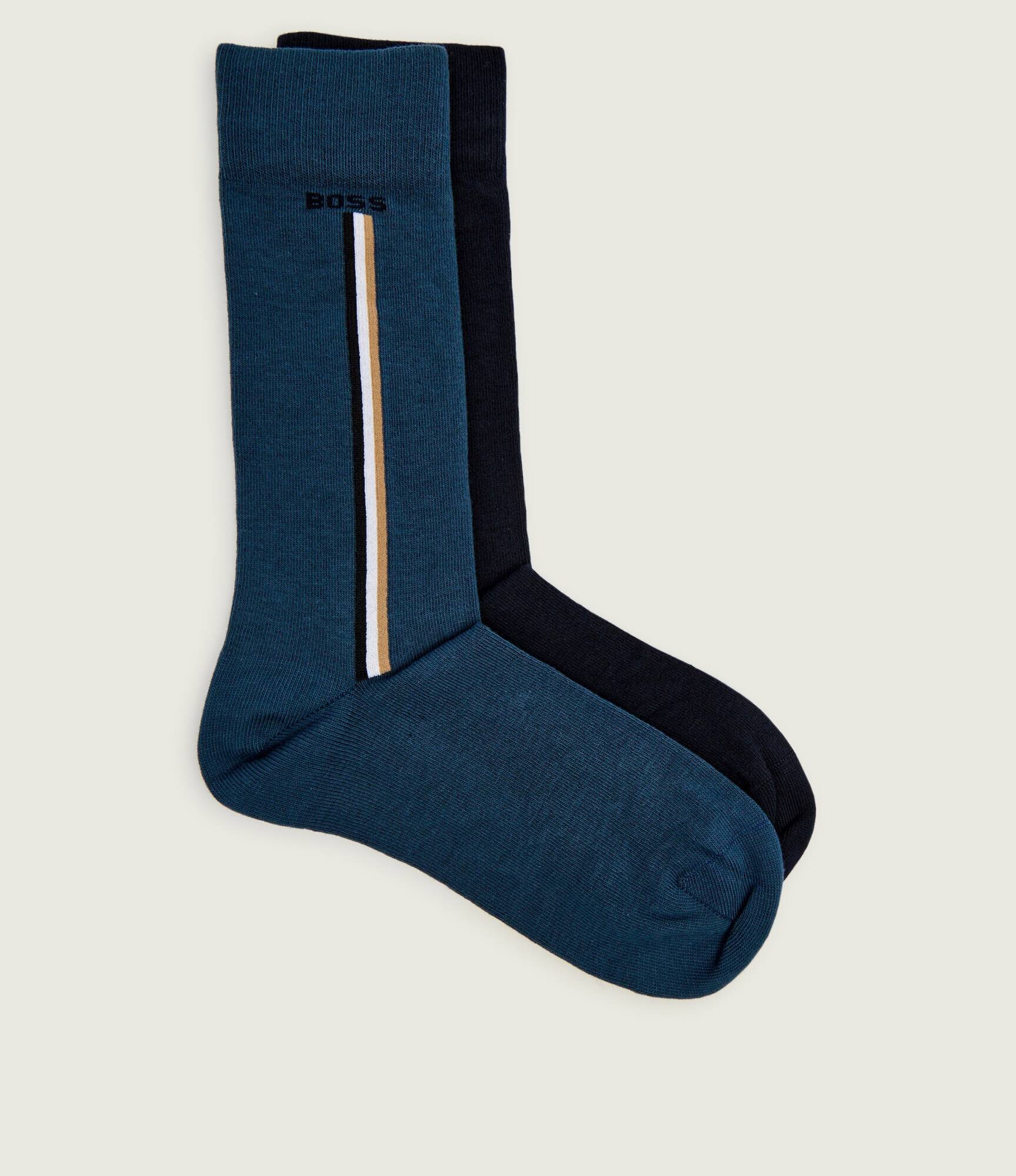 BOSS BLACK Șosete 2-pack Iconic