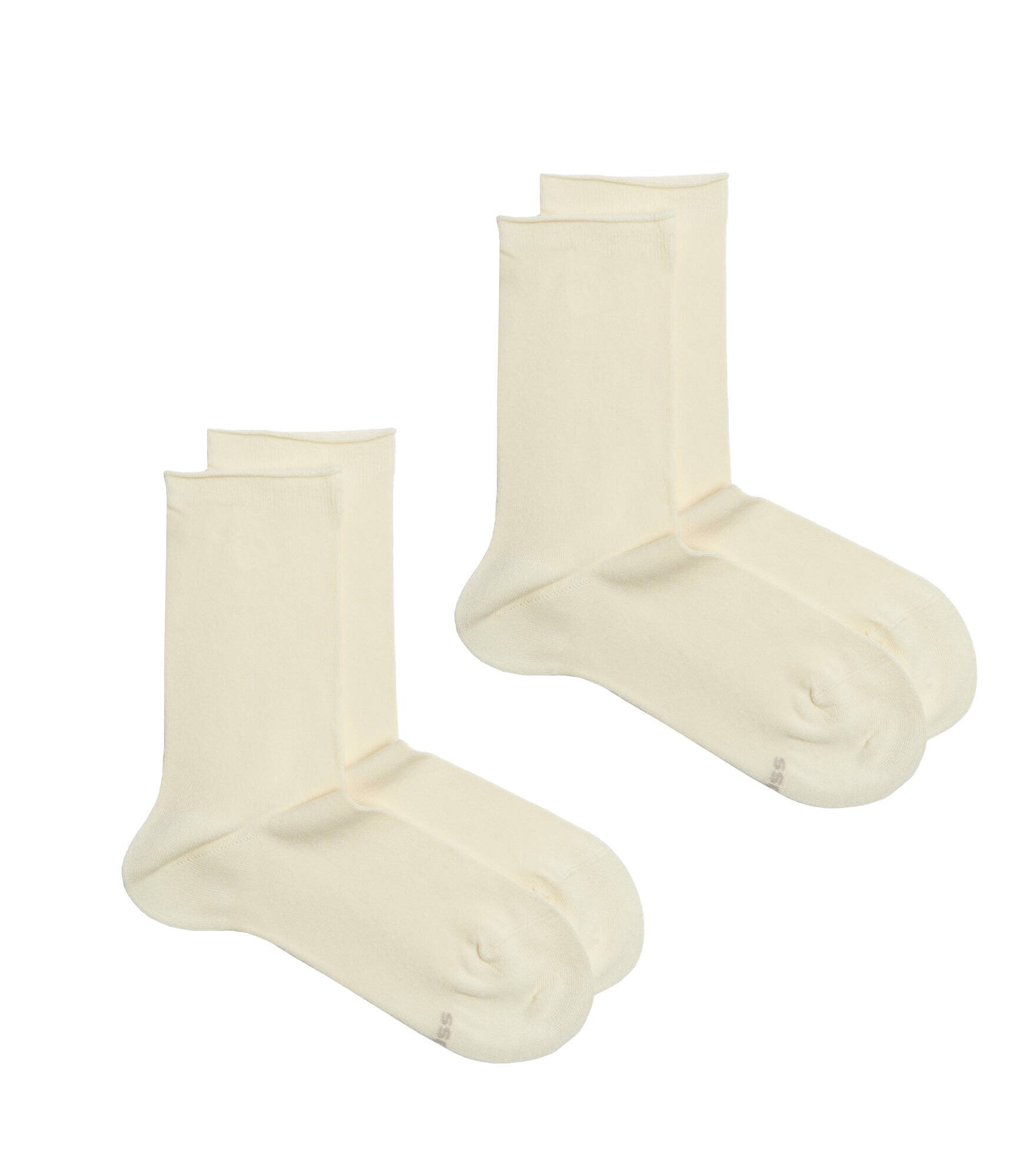 BOSS BLACK Șosete 2-pack Lacey