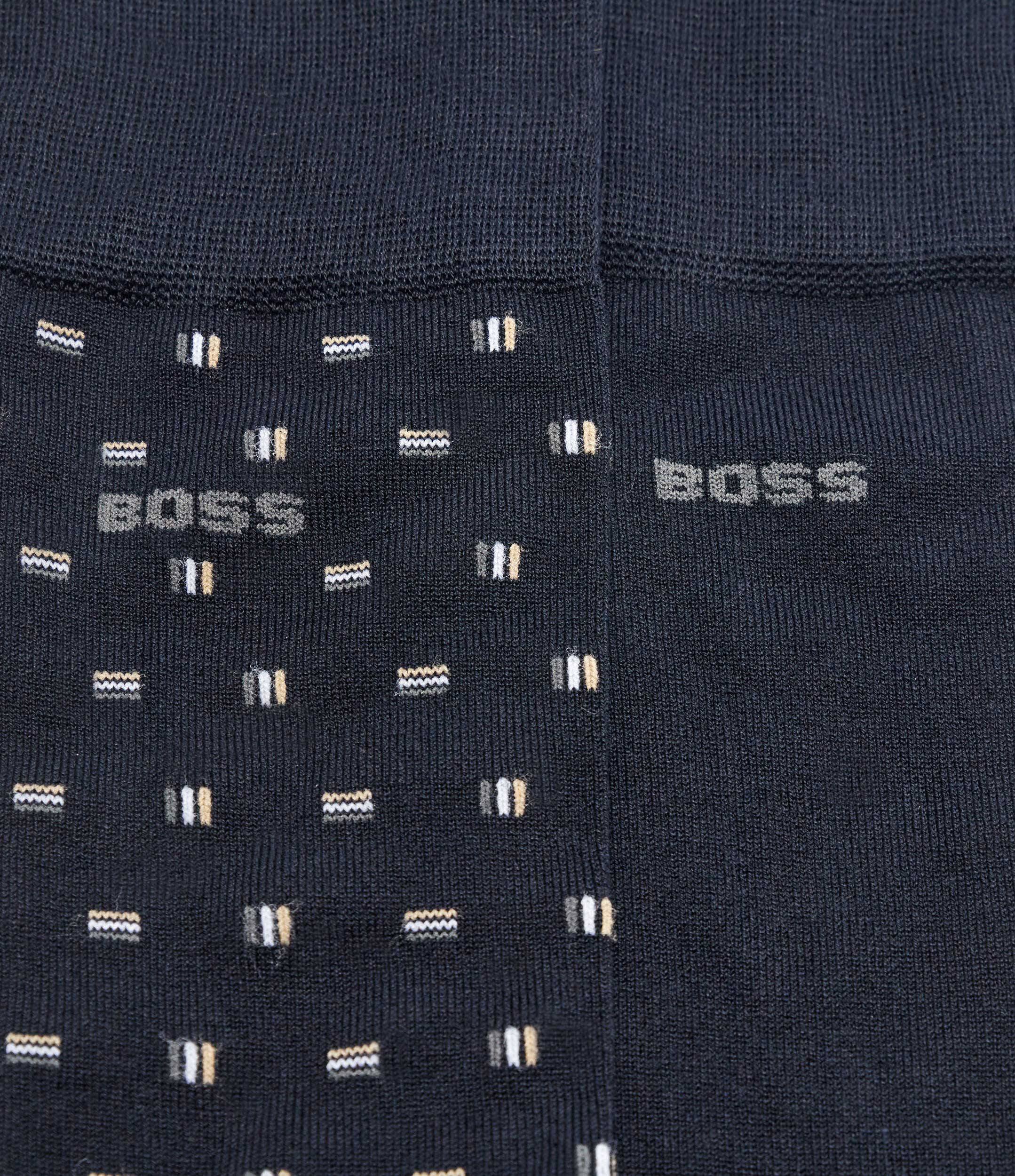 BOSS BLACK Șosete 2-pack Mini iconic MC