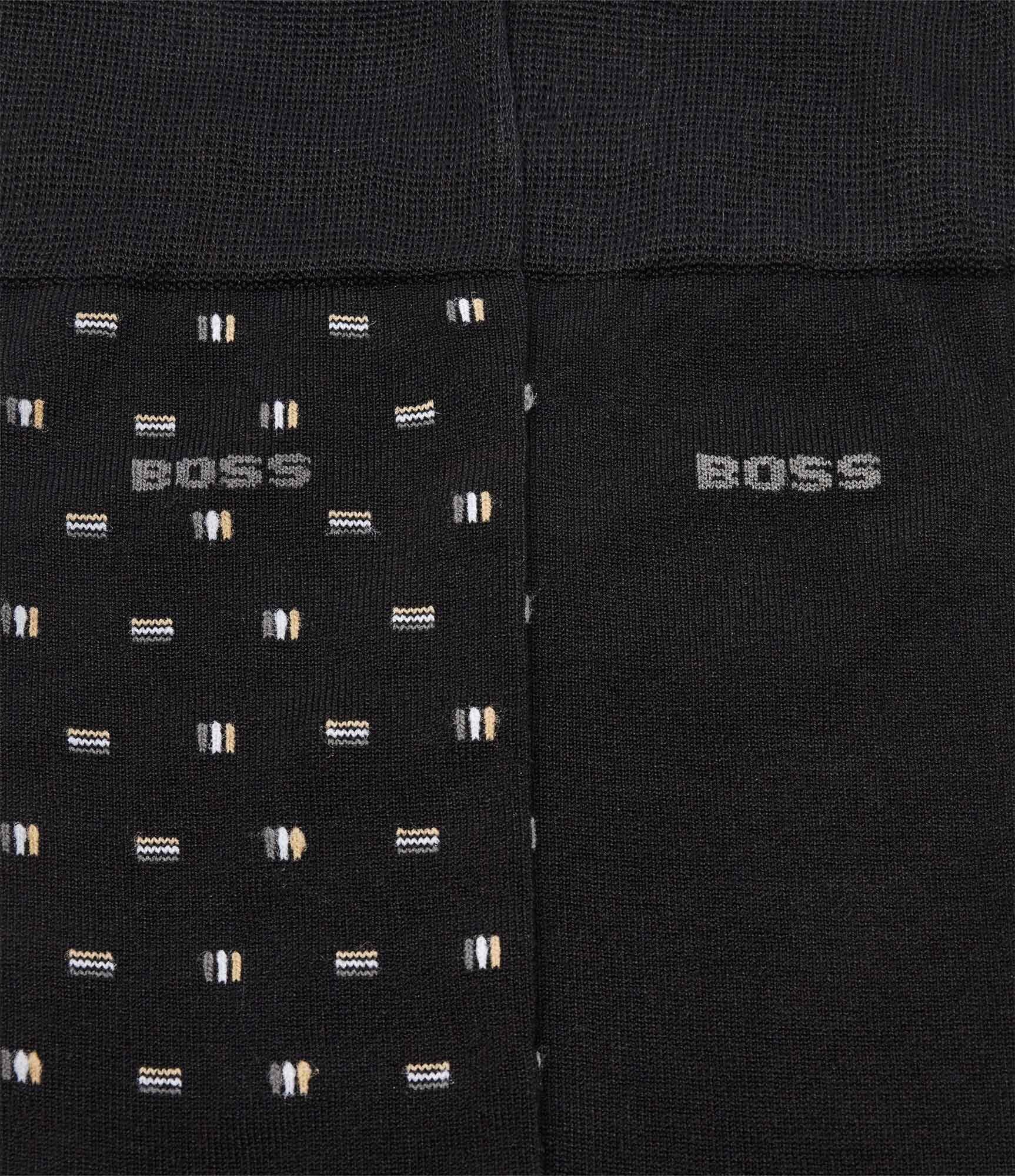 BOSS BLACK Șosete 2-pack Mini iconic MC