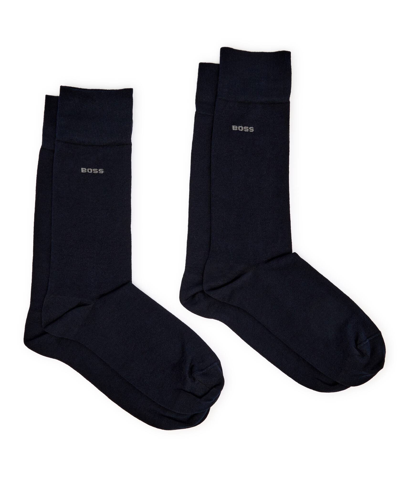 BOSS BLACK Șosete 2-pack Tom