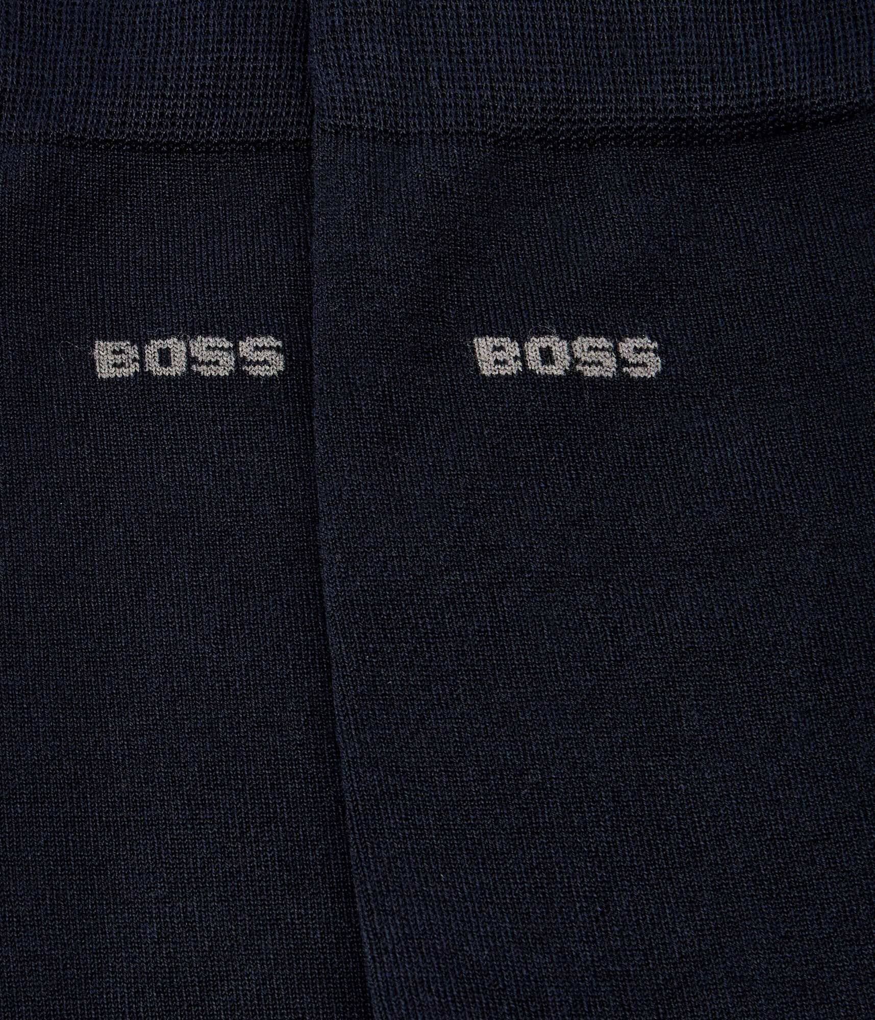 BOSS BLACK Șosete 2-pack Tom