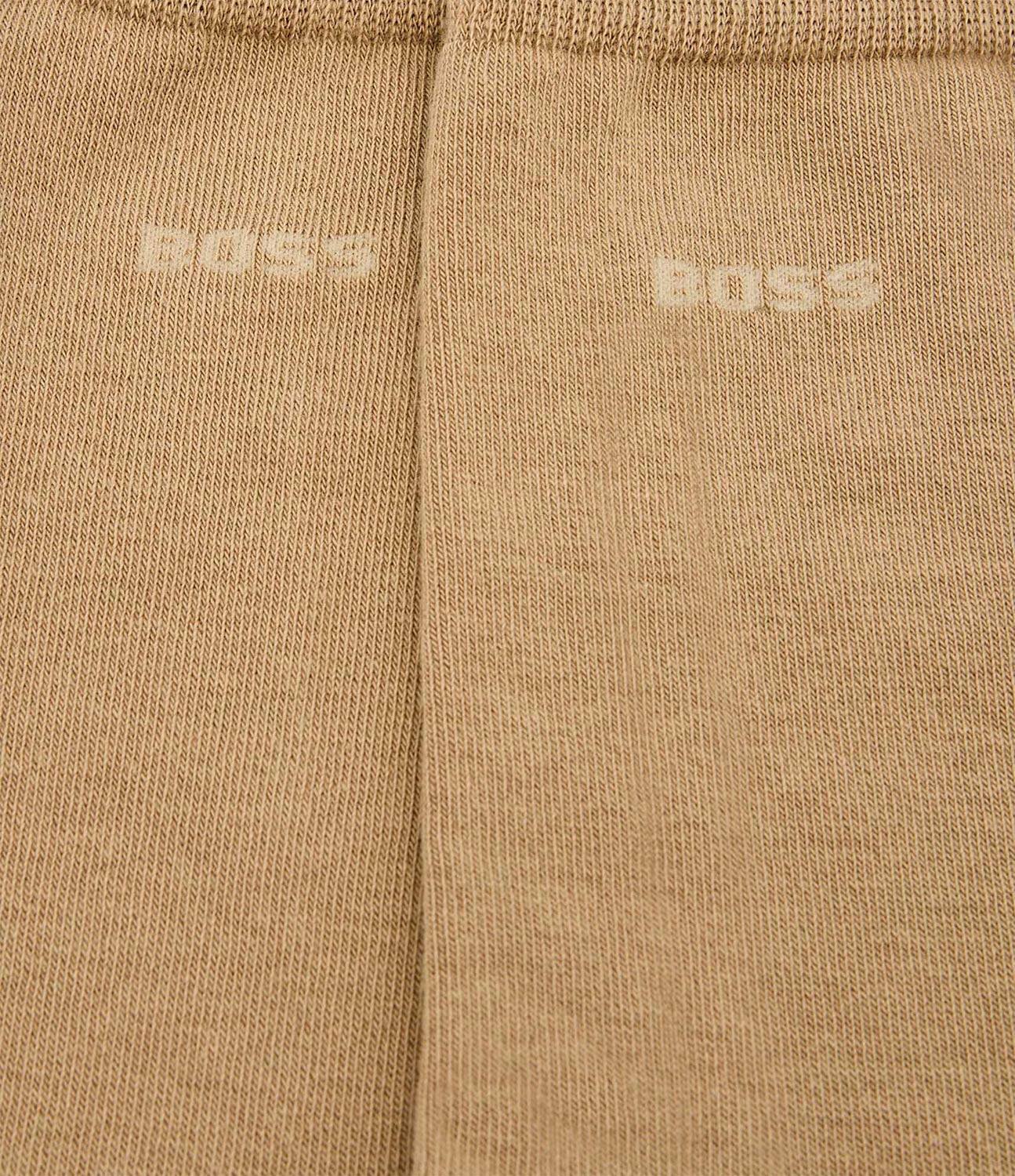 BOSS BLACK Șosete 2-pack Uni Logo CC
