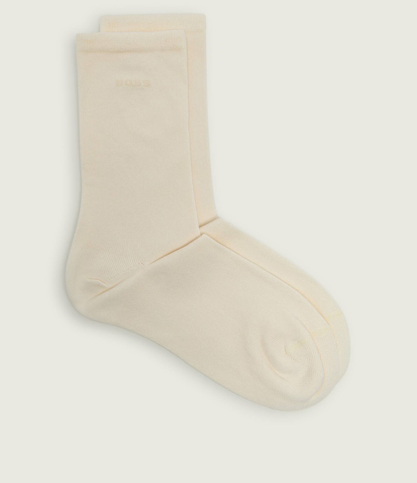 BOSS BLACK Șosete 2-pack Uni Logo CC