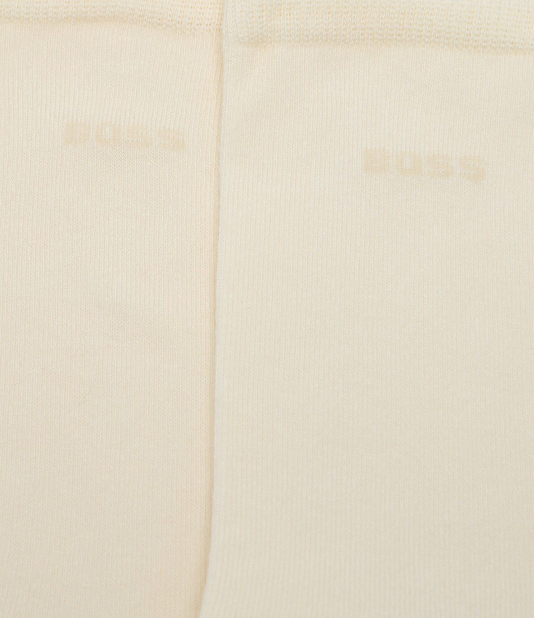 BOSS BLACK Șosete 2-pack Uni Logo CC