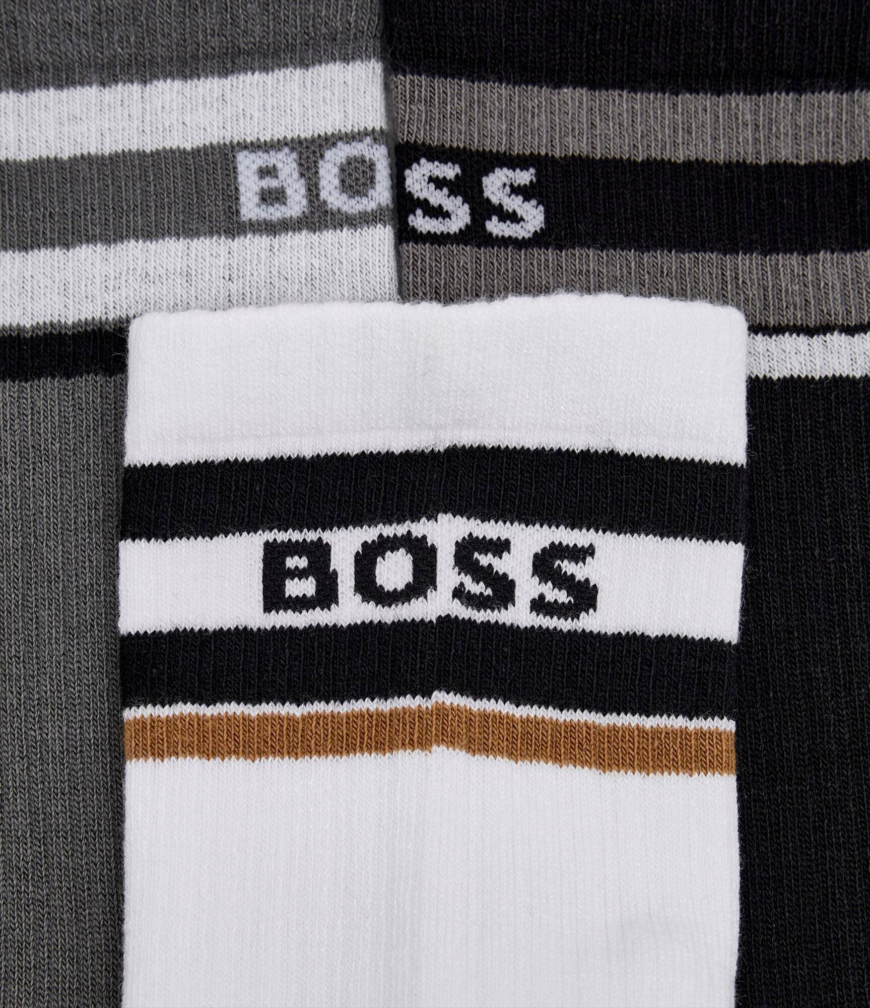BOSS BLACK Șosete 3-pack