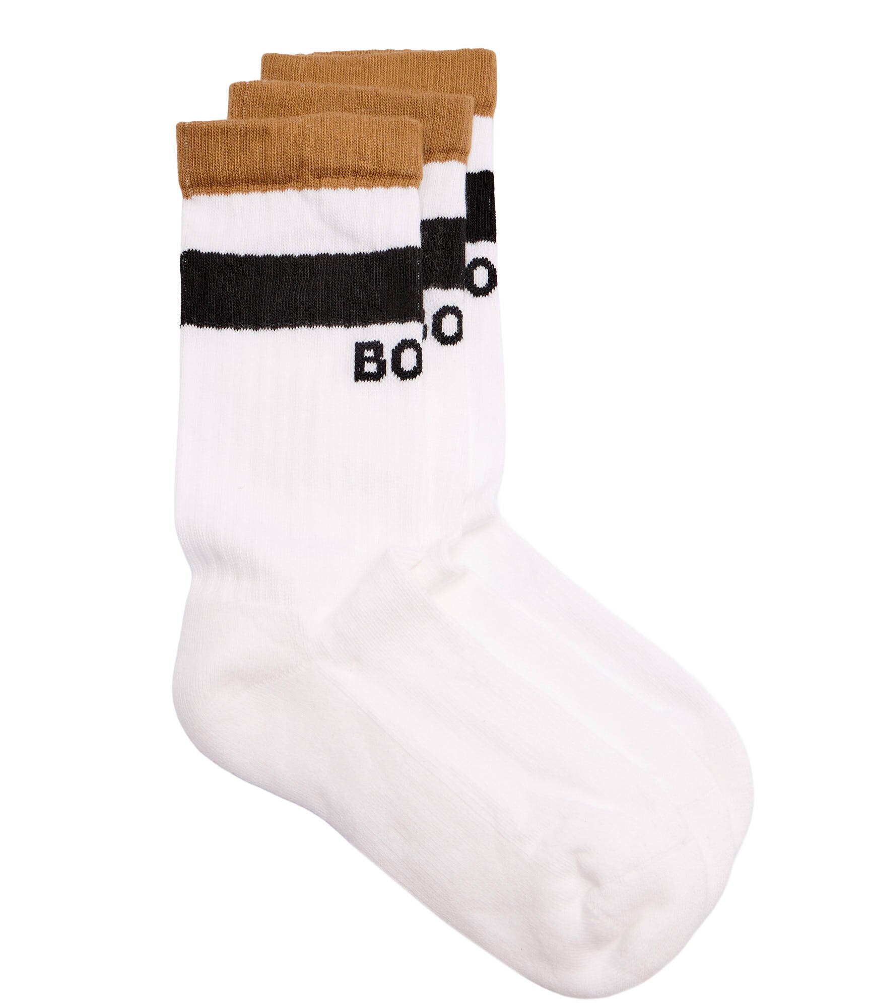 BOSS BLACK Șosete 3-pack Iconic