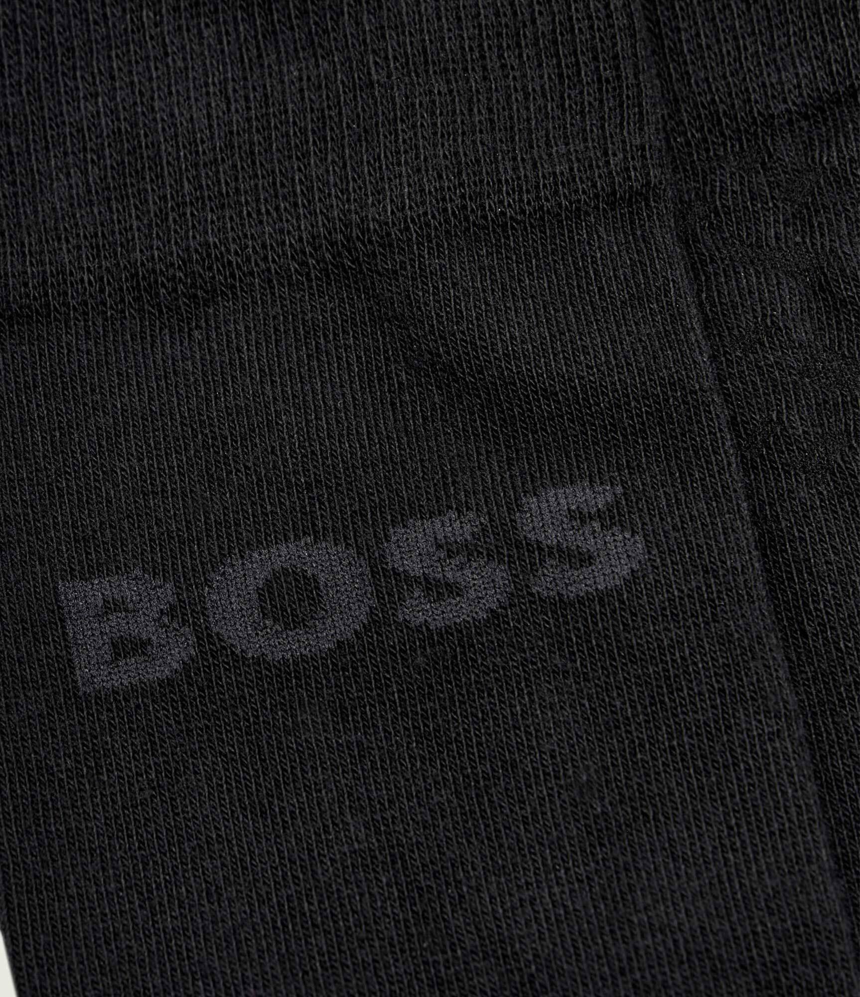 BOSS BLACK Șosete 4-pack 4PRSGiftset IconicCC