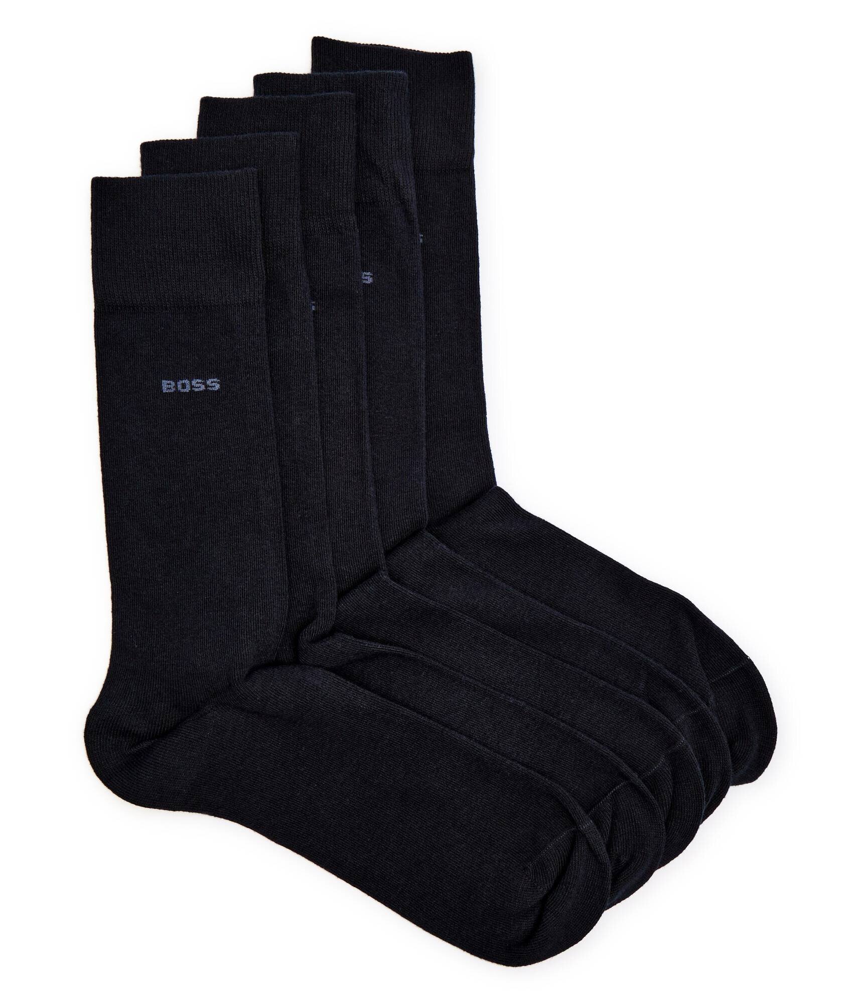 BOSS BLACK Șosete 5-pack