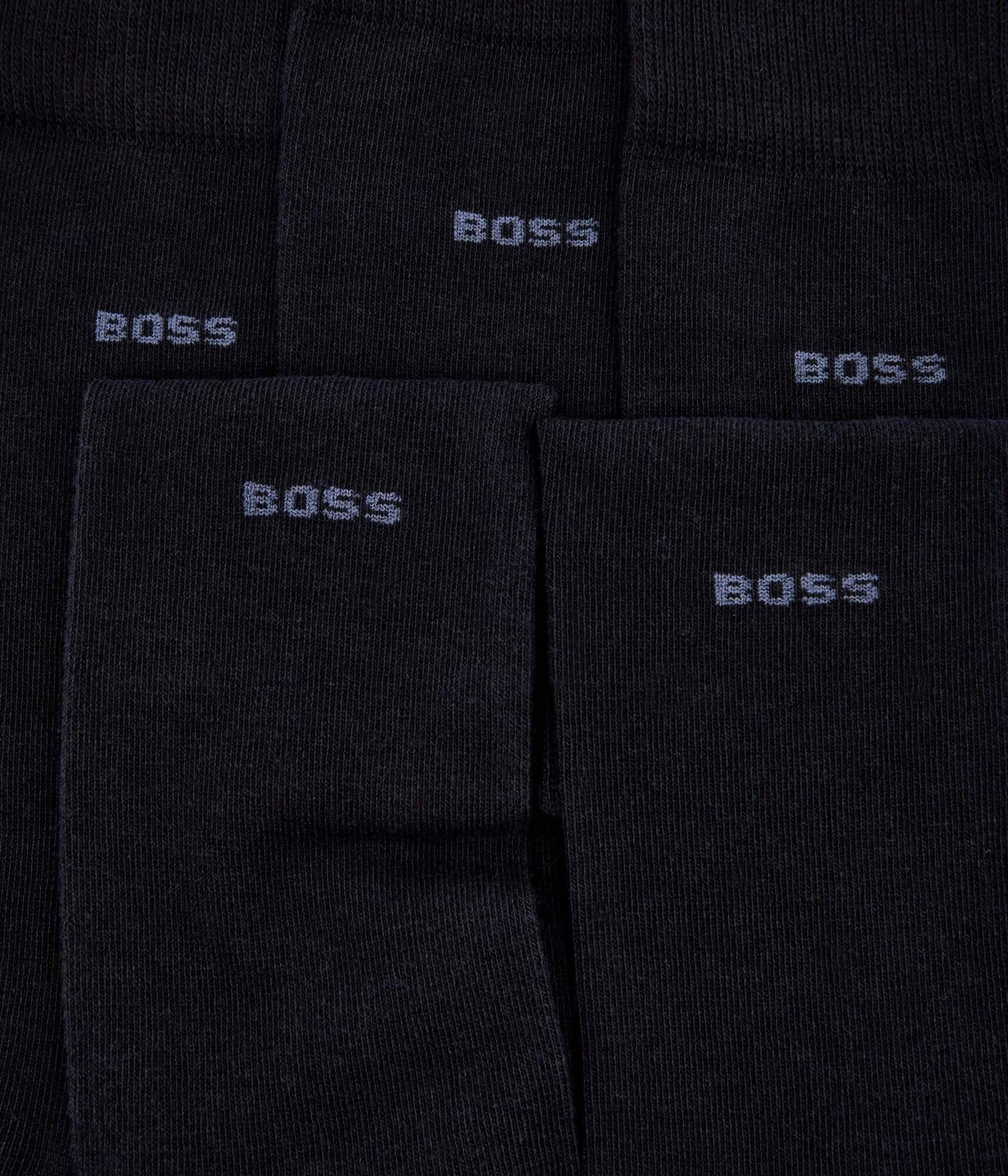 BOSS BLACK Șosete 5-pack