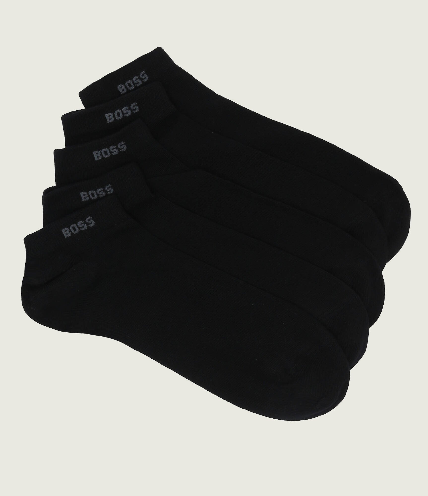 BOSS BLACK Șosete 5-pack 5P AS Uni CC