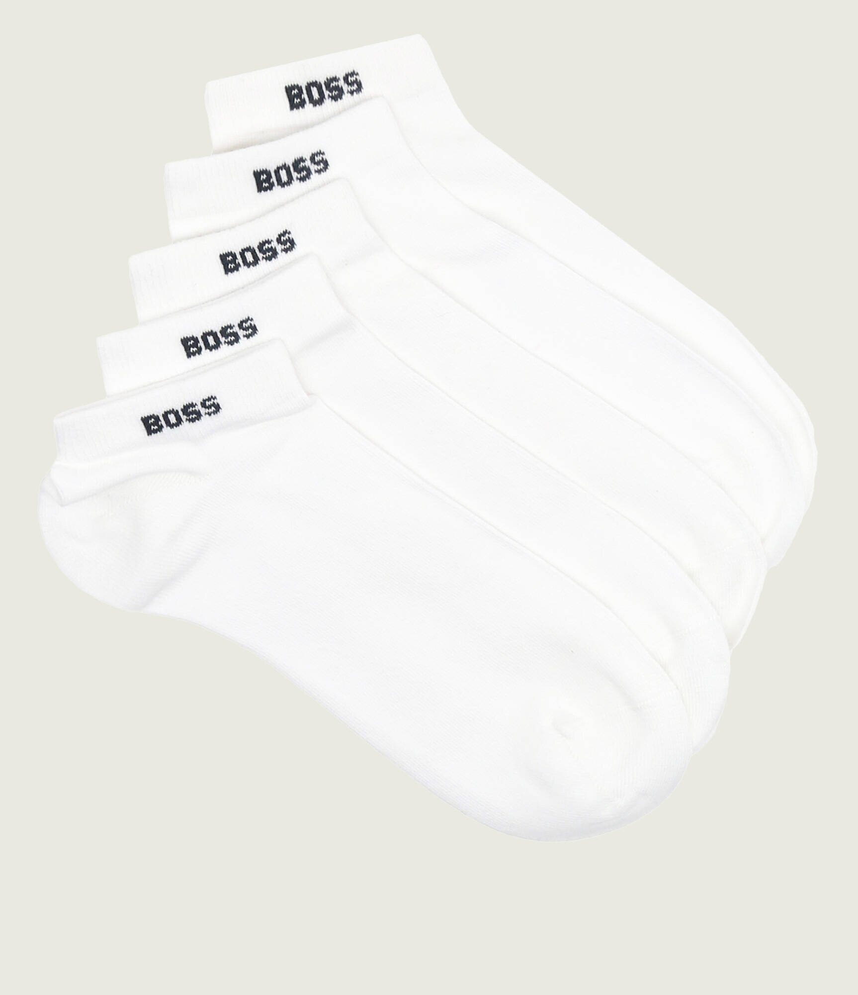 BOSS BLACK Șosete 5-pack 5P AS Uni CC