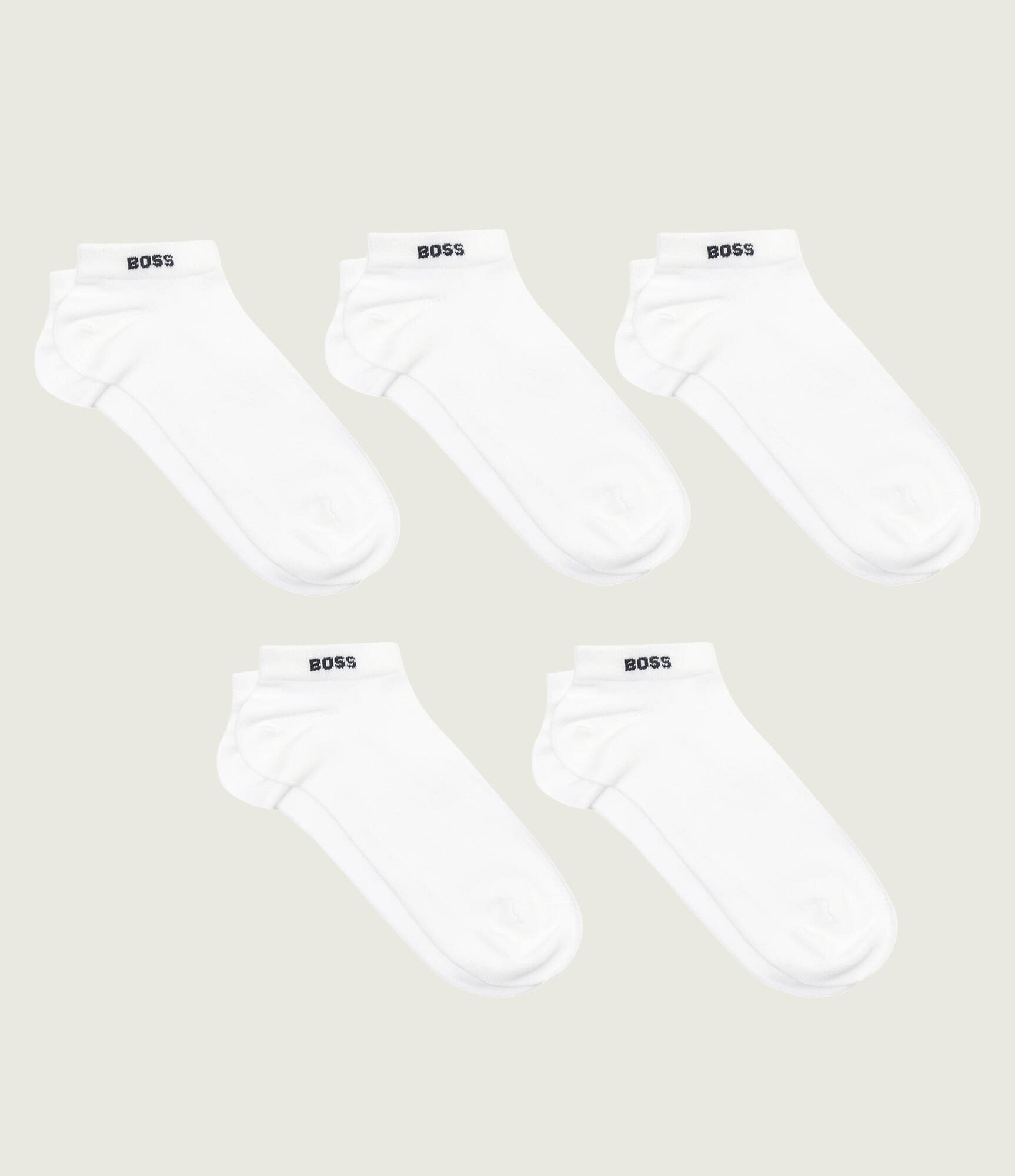 BOSS BLACK Șosete 5-pack 5P AS Uni CC