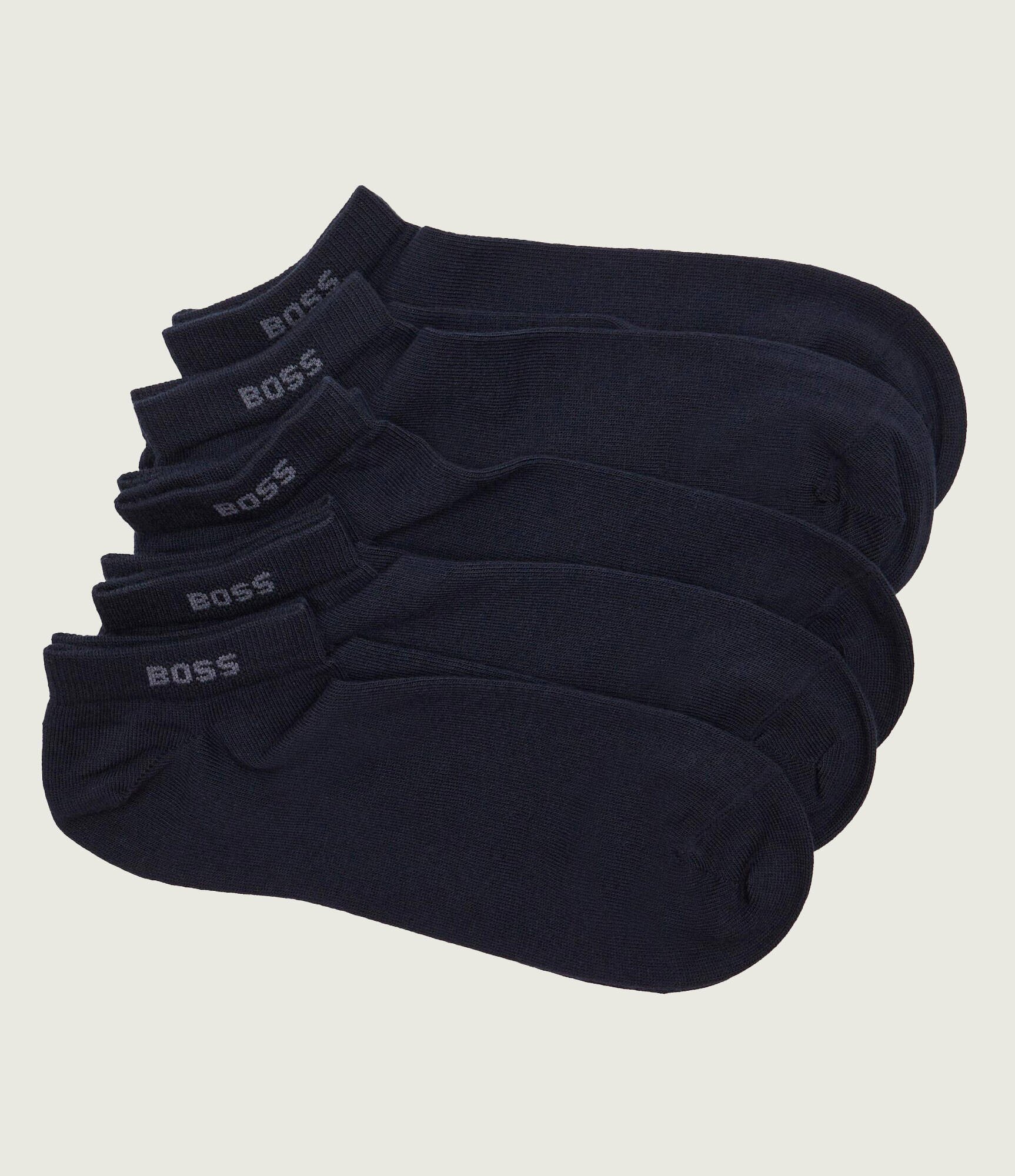 BOSS BLACK Șosete 5-pack 5P AS Uni CC