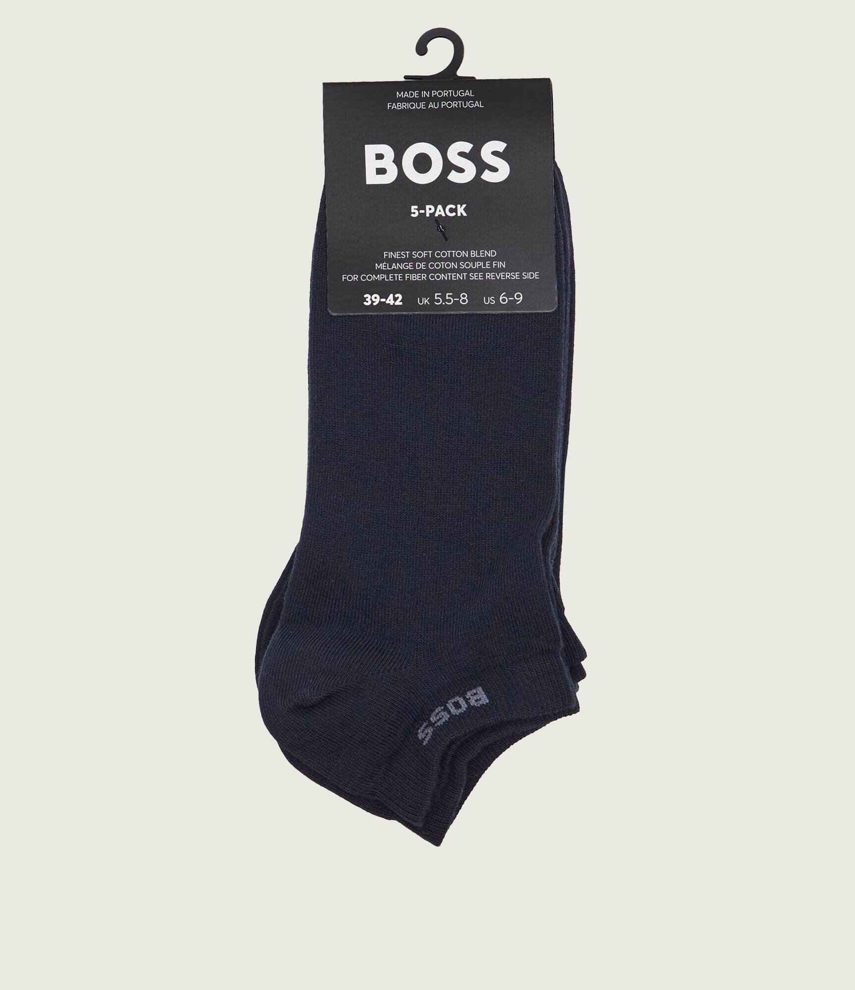 BOSS BLACK Șosete 5-pack 5P AS Uni CC