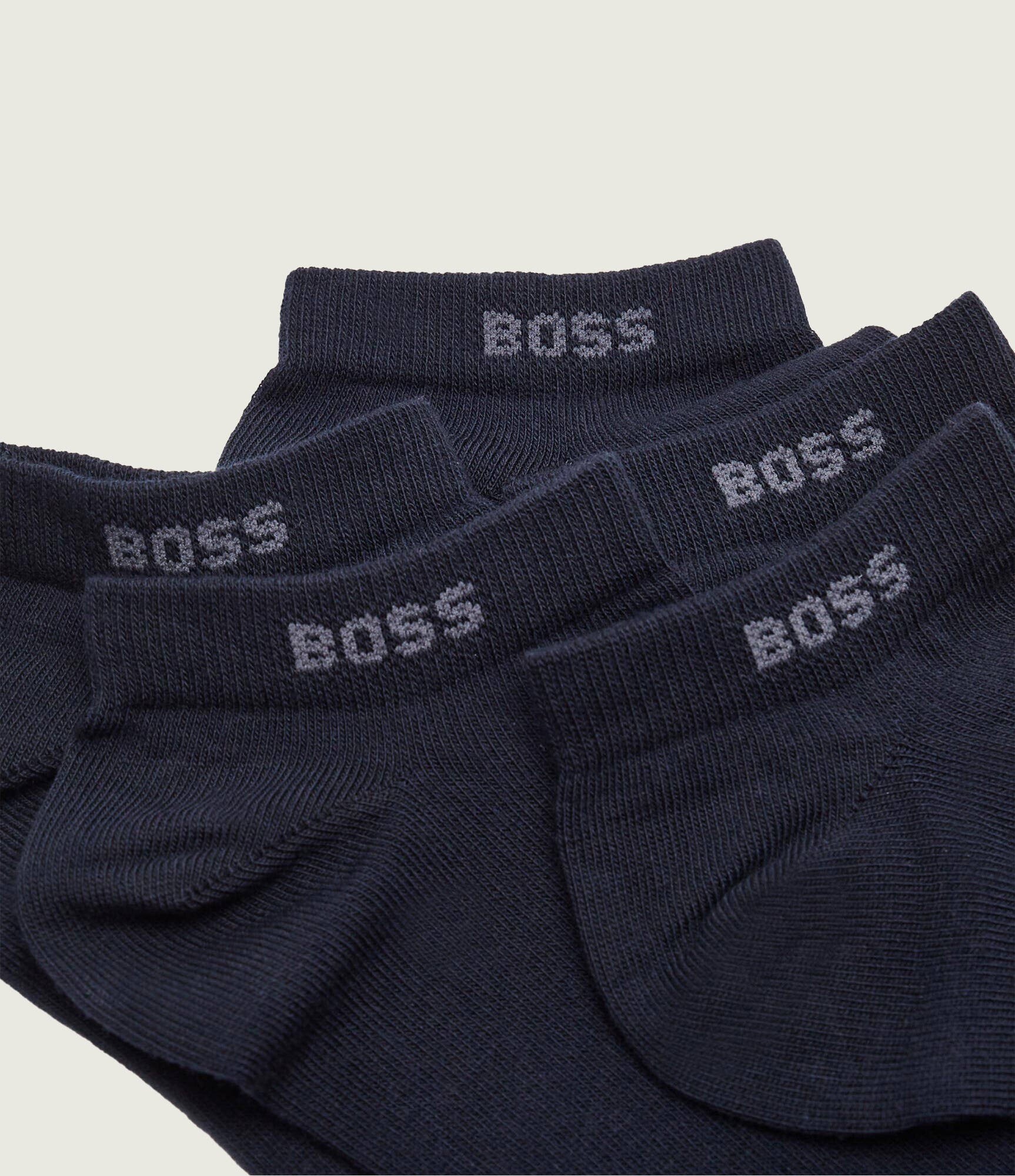 BOSS BLACK Șosete 5-pack 5P AS Uni CC