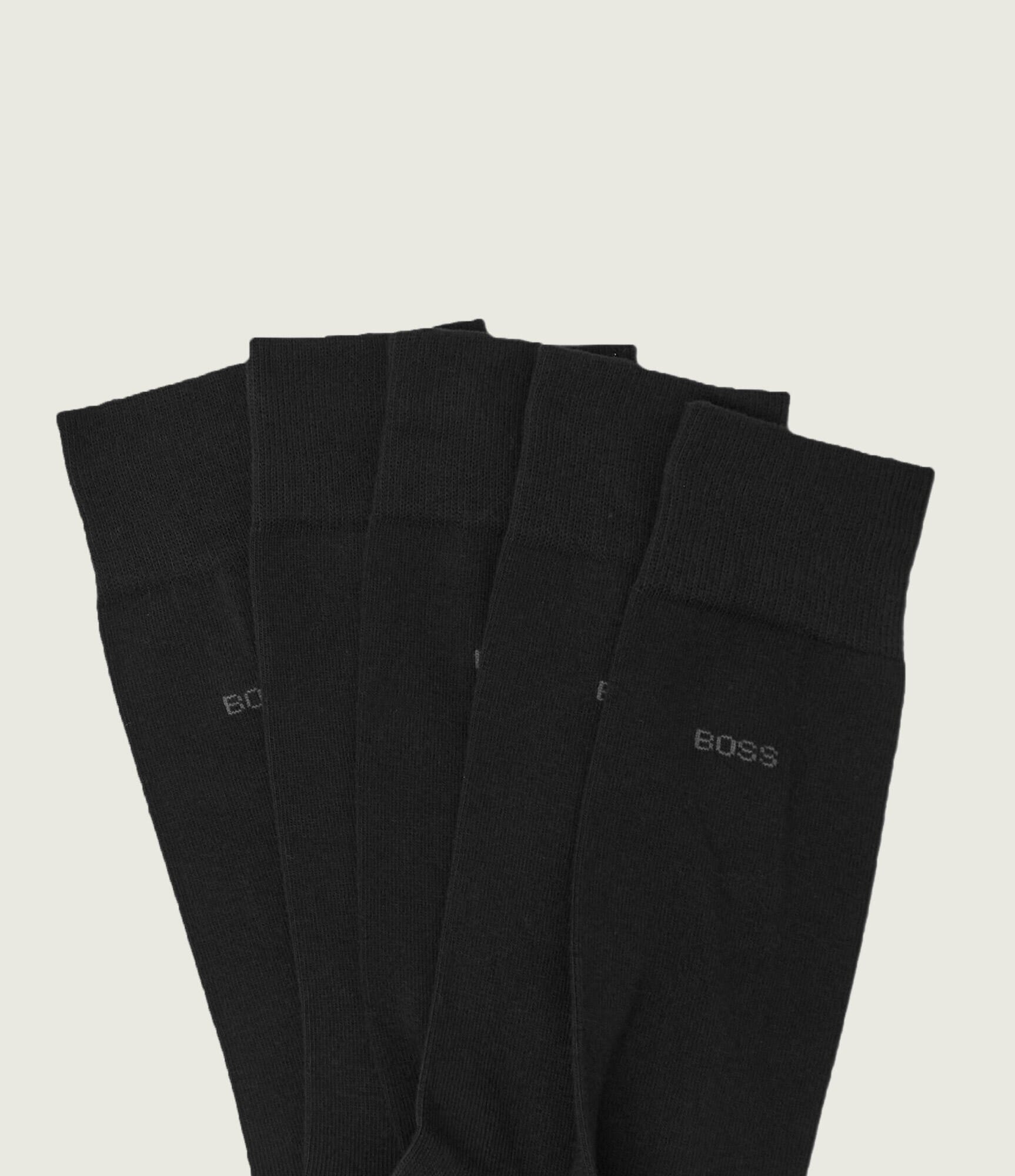 BOSS BLACK Șosete 5-pack 5P RS Uni Color CC