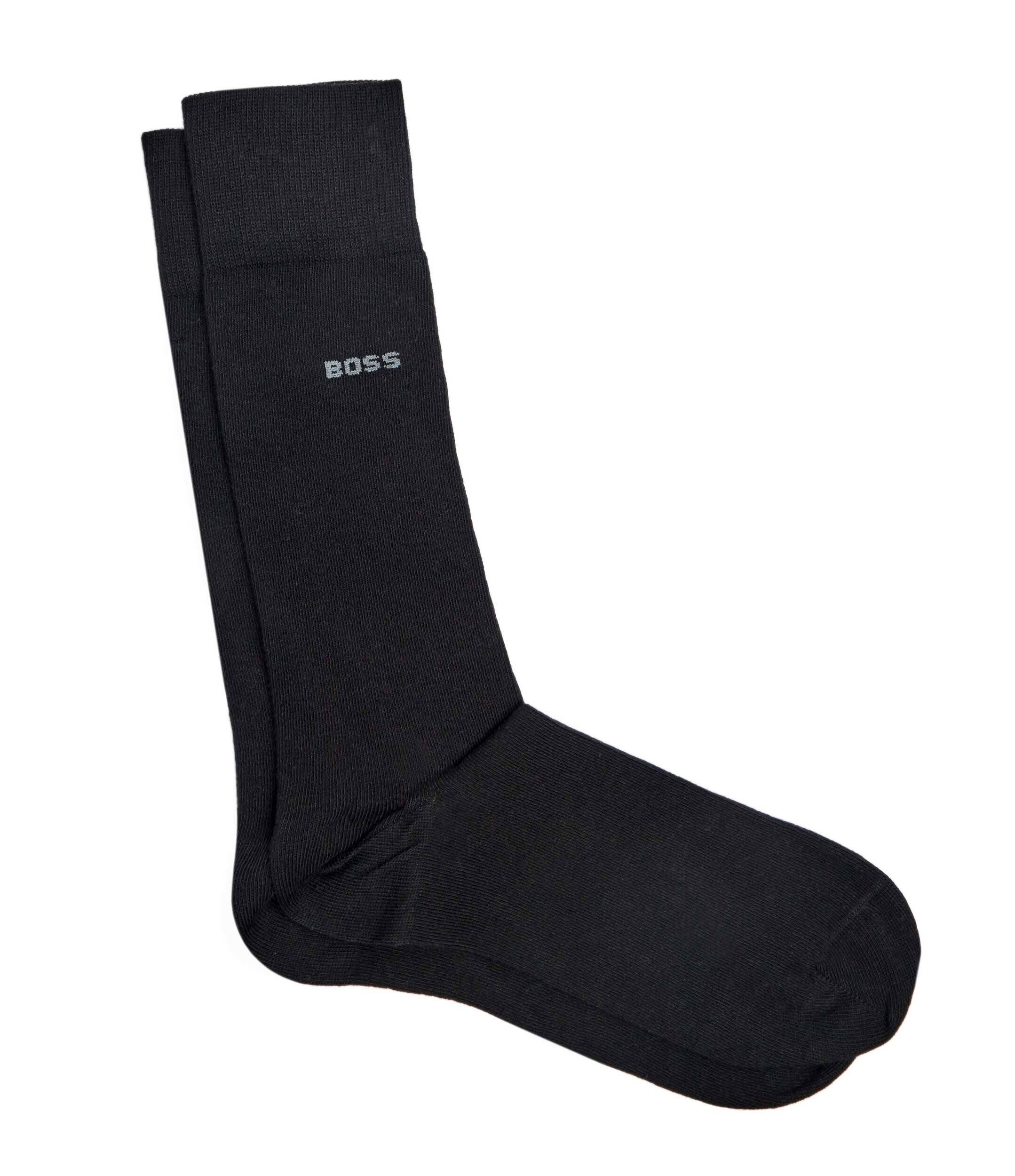 BOSS BLACK Șosete 5-pack RS Uni Col CC