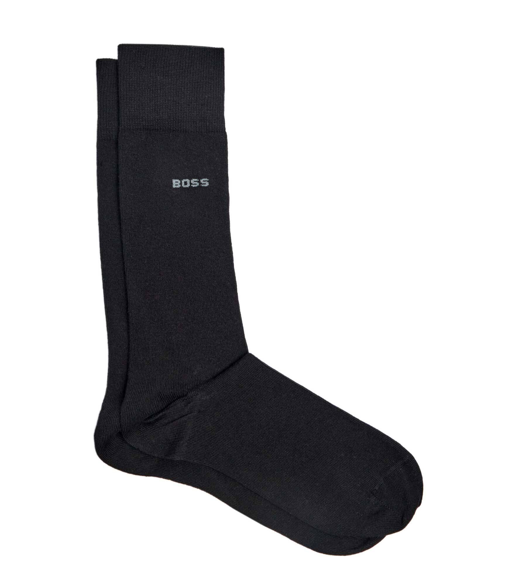 BOSS BLACK Șosete 5-pack RS Uni Col CC