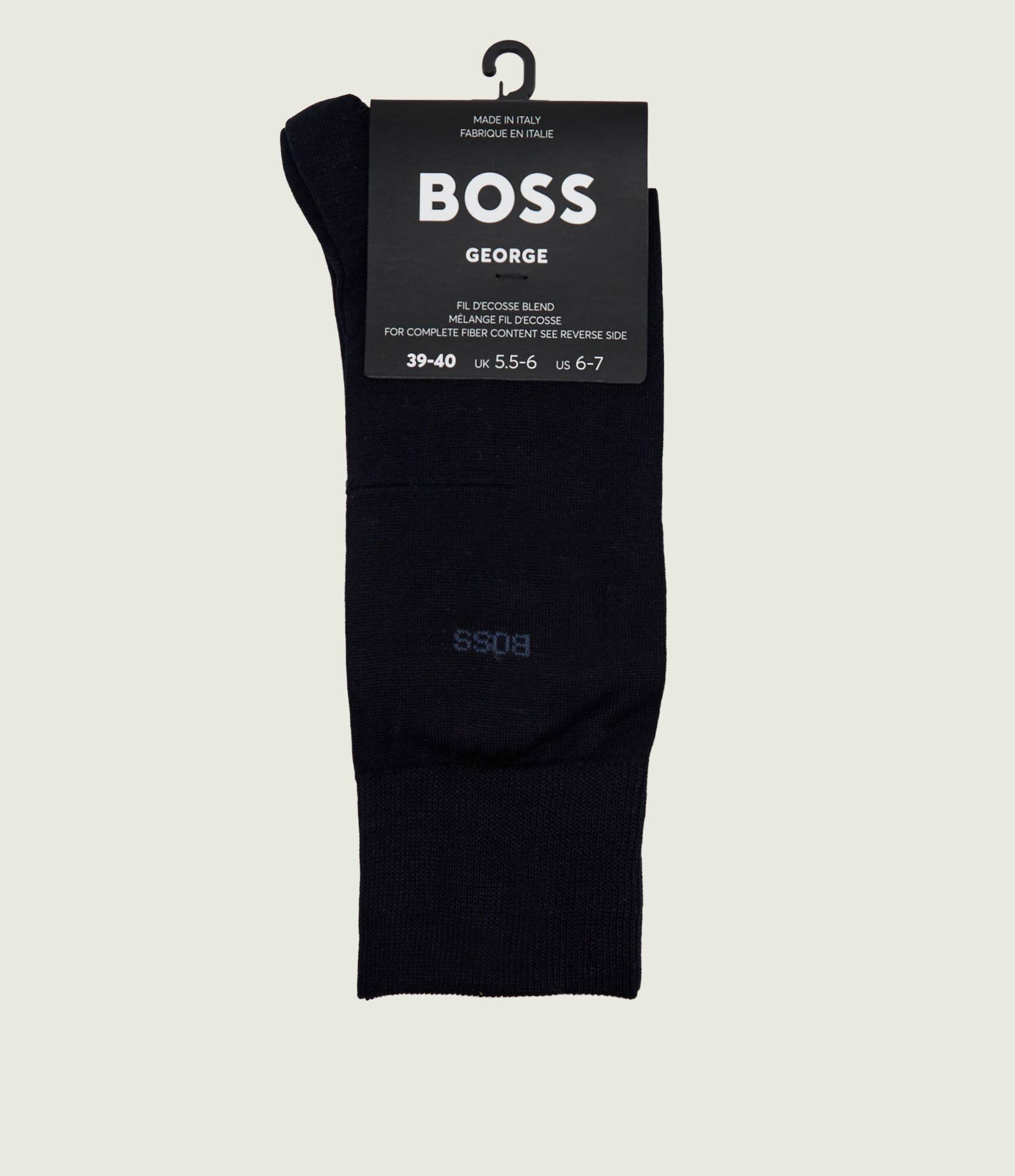 BOSS BLACK Șosete George RS Uni MC