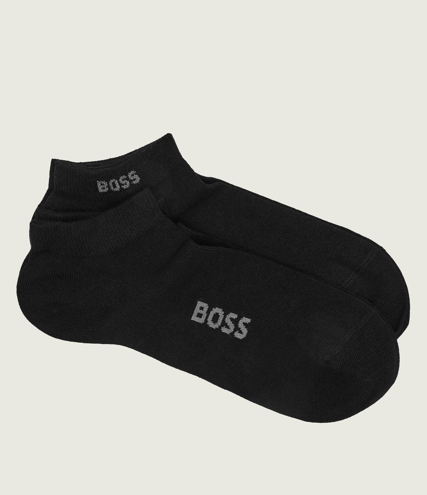 BOSS BLACK Șosete/tălpici 2-pack