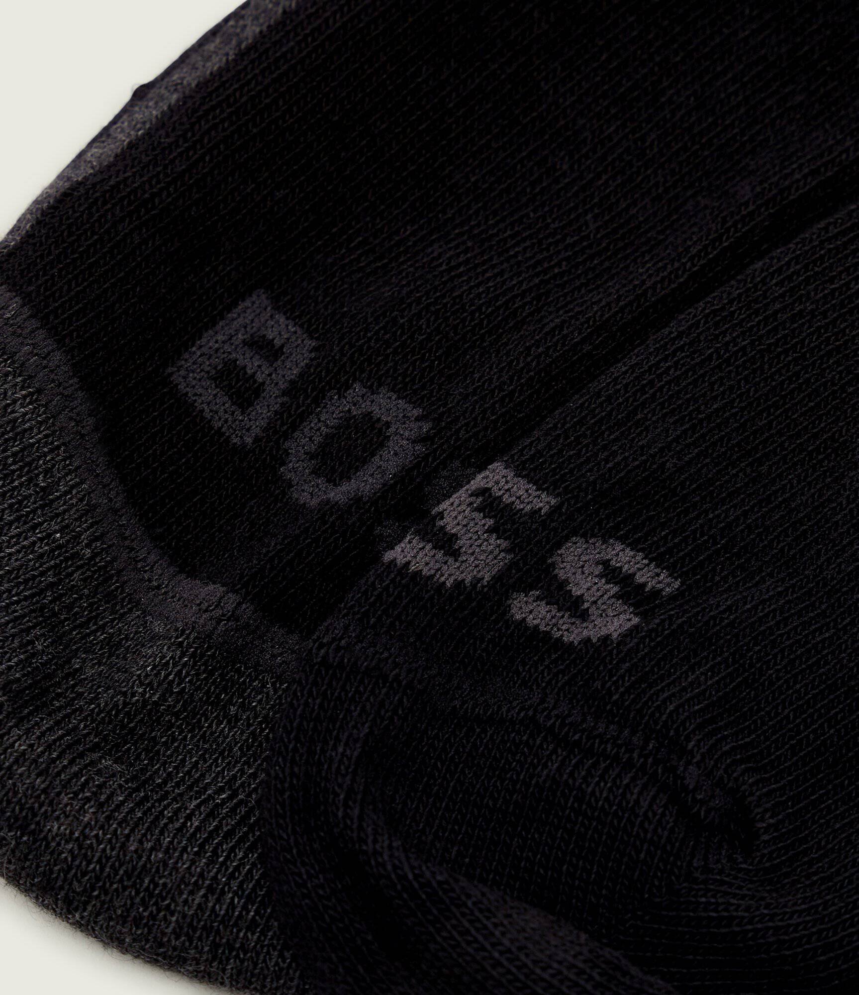 BOSS BLACK Șosete/tălpici 2-pack 2P AS Double Loop CC