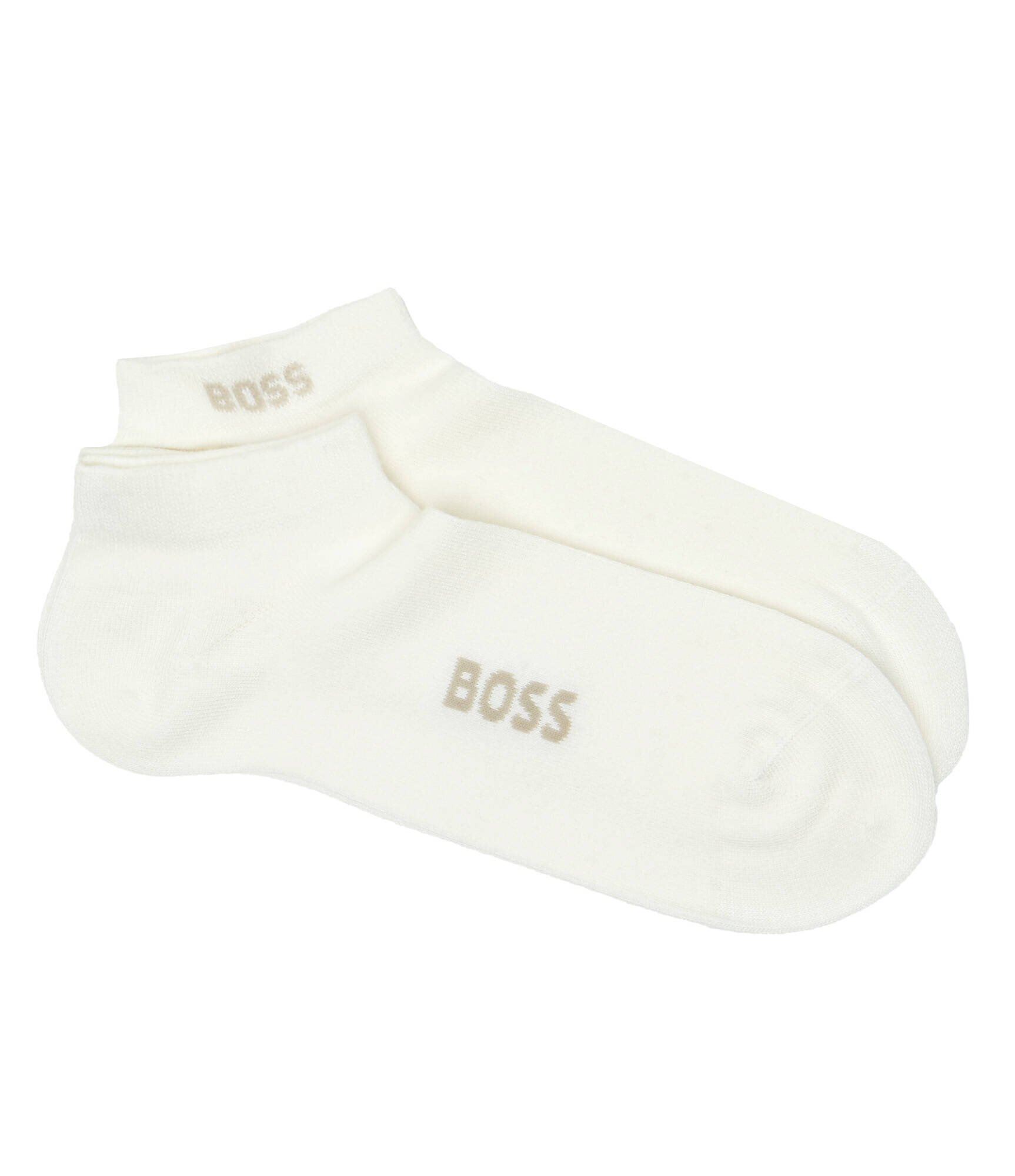 BOSS BLACK Șosete/tălpici 2-pack